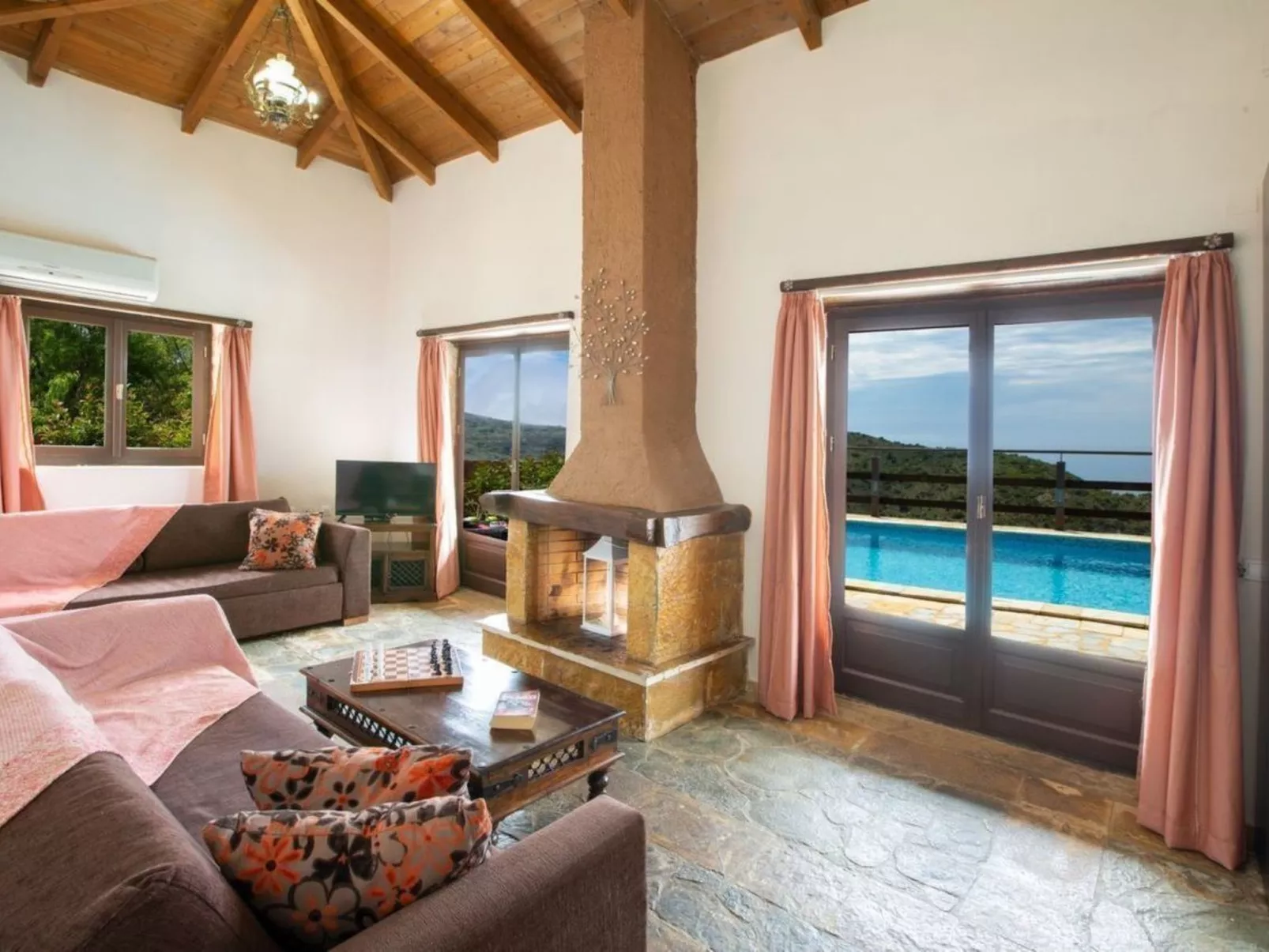 In Apollonii mit privatem Pool-Image-tags.info