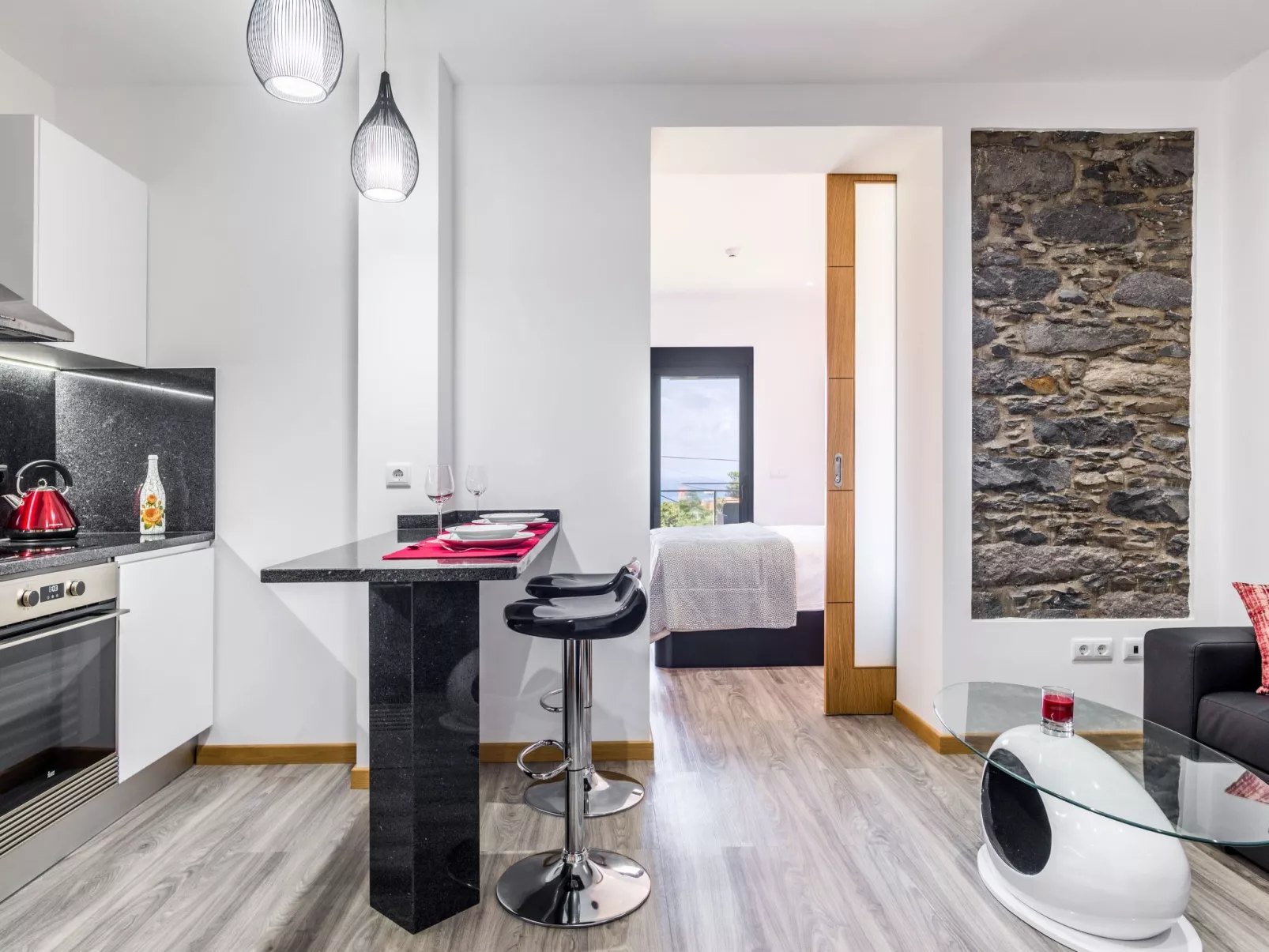 Haus Enxurros in Ponta Delgada-Image-tags.info