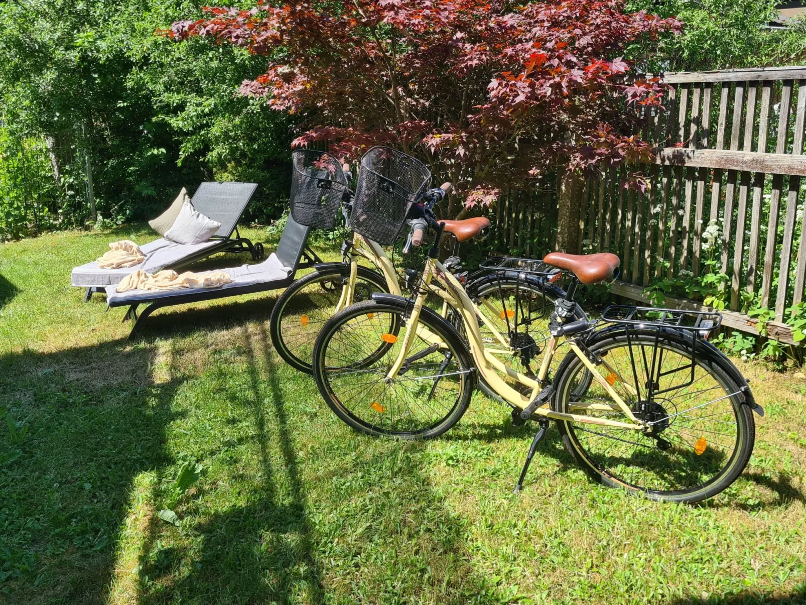 Gipfelstürmer-Buiten