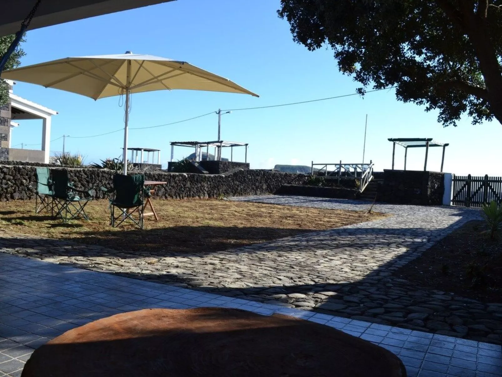 Haus Douce Mer-Buiten