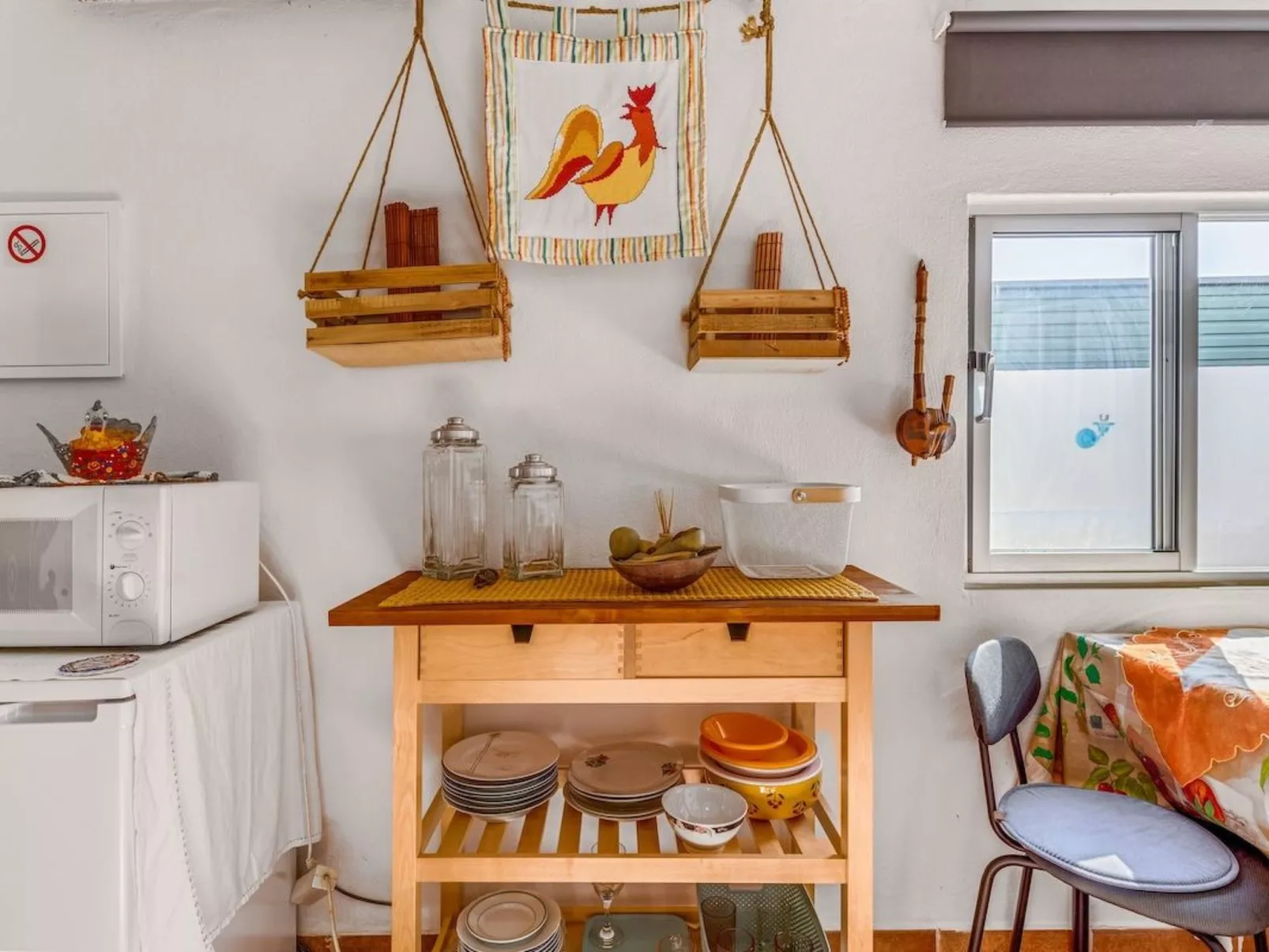 Die Welt des Mondes 1-Binnen