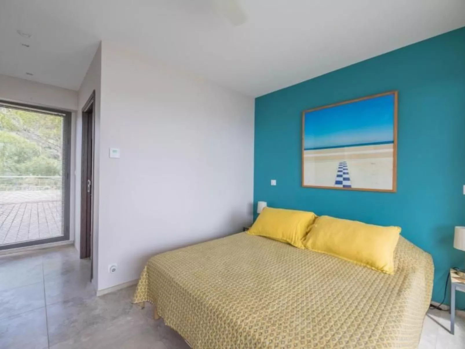 Casa Enorati - Direkter Zugang zum Meer-Binnen