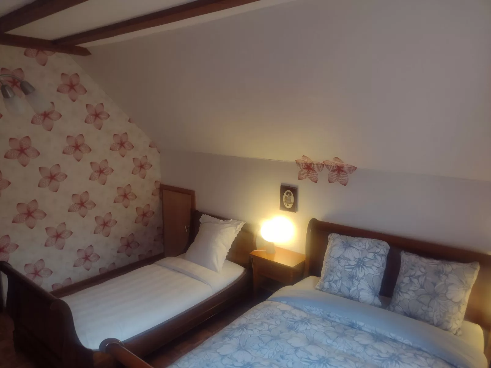  Bellevue mit Große Garten-Binnen