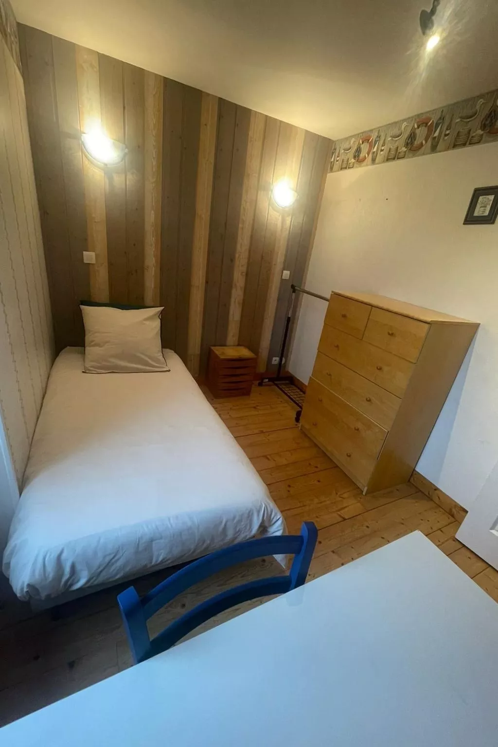 Stadthaus mit eigenem Garten und Grill-Binnen