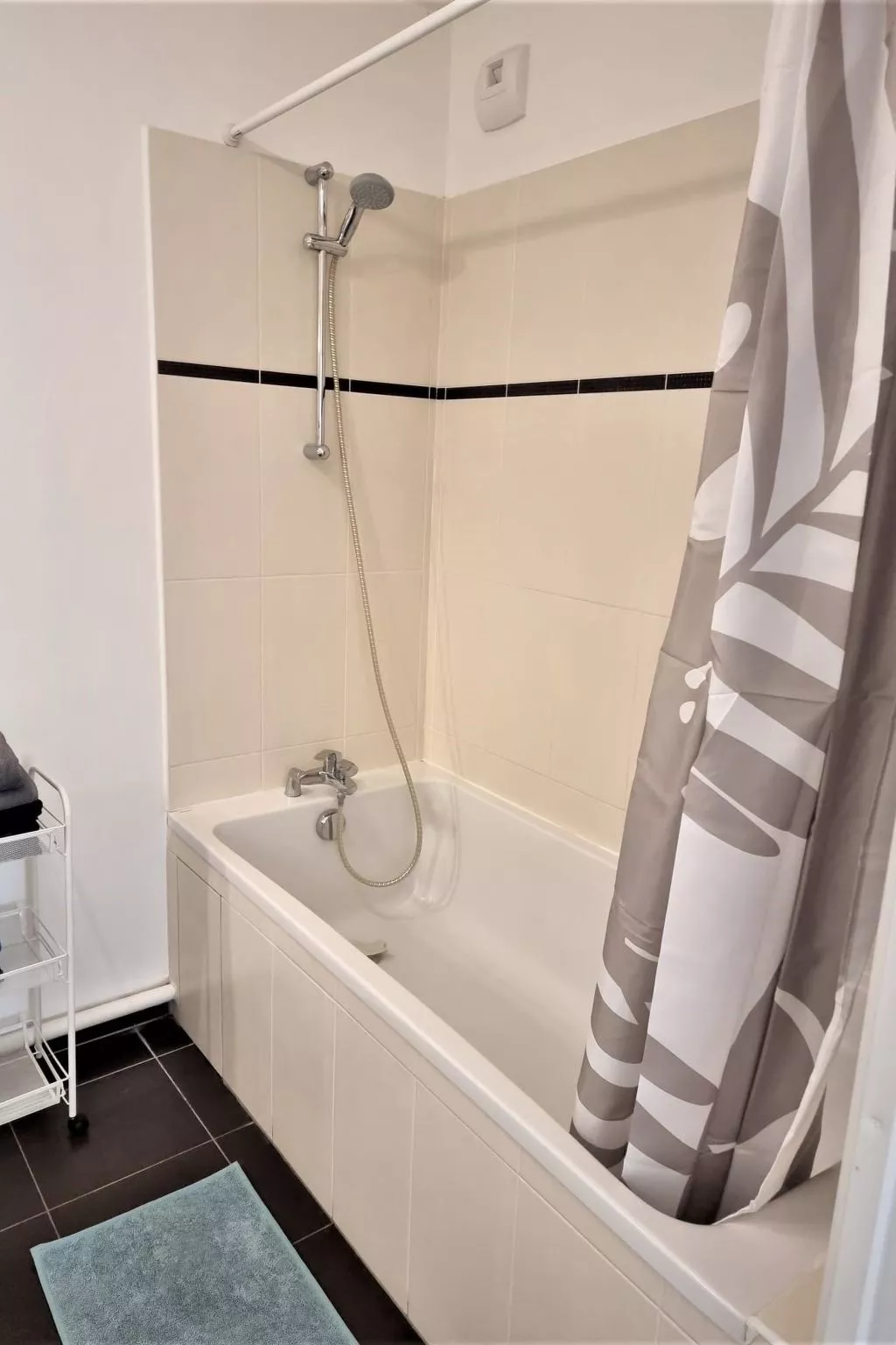 Eine Oase der Ruhe in der Nähe von Paris "L'Etole du Nord"-Binnen