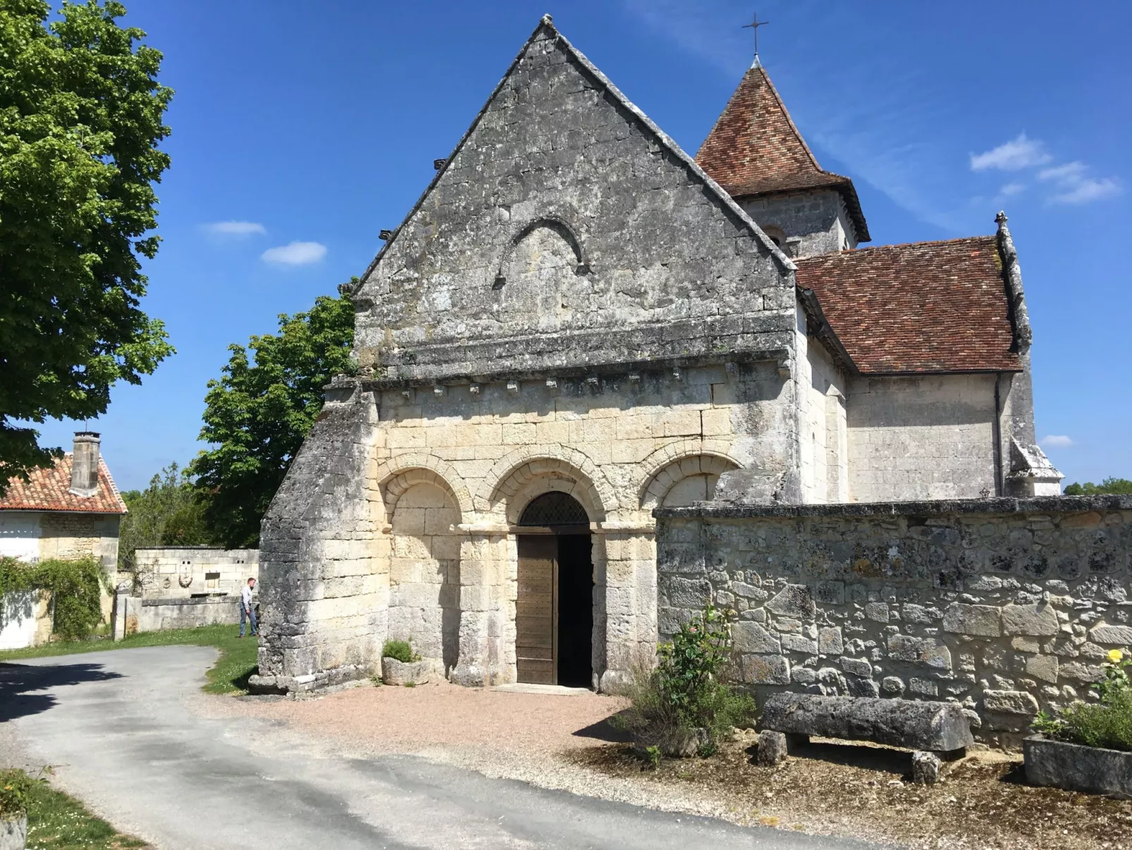 Swimmingpool, Garten, Aussicht, Stille, Kinder, Spielzeug-Buiten