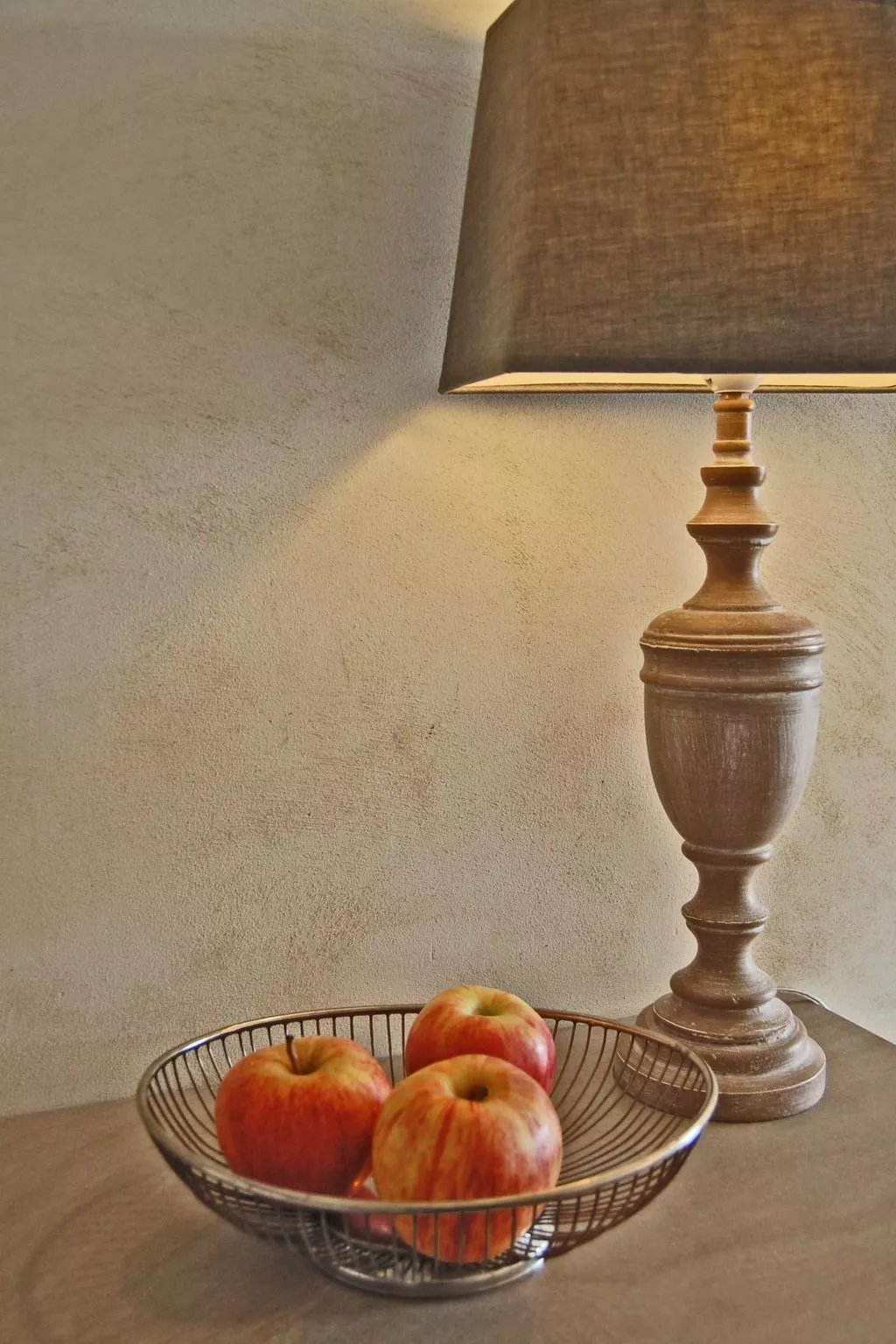 Cypres du Paradis-Binnen