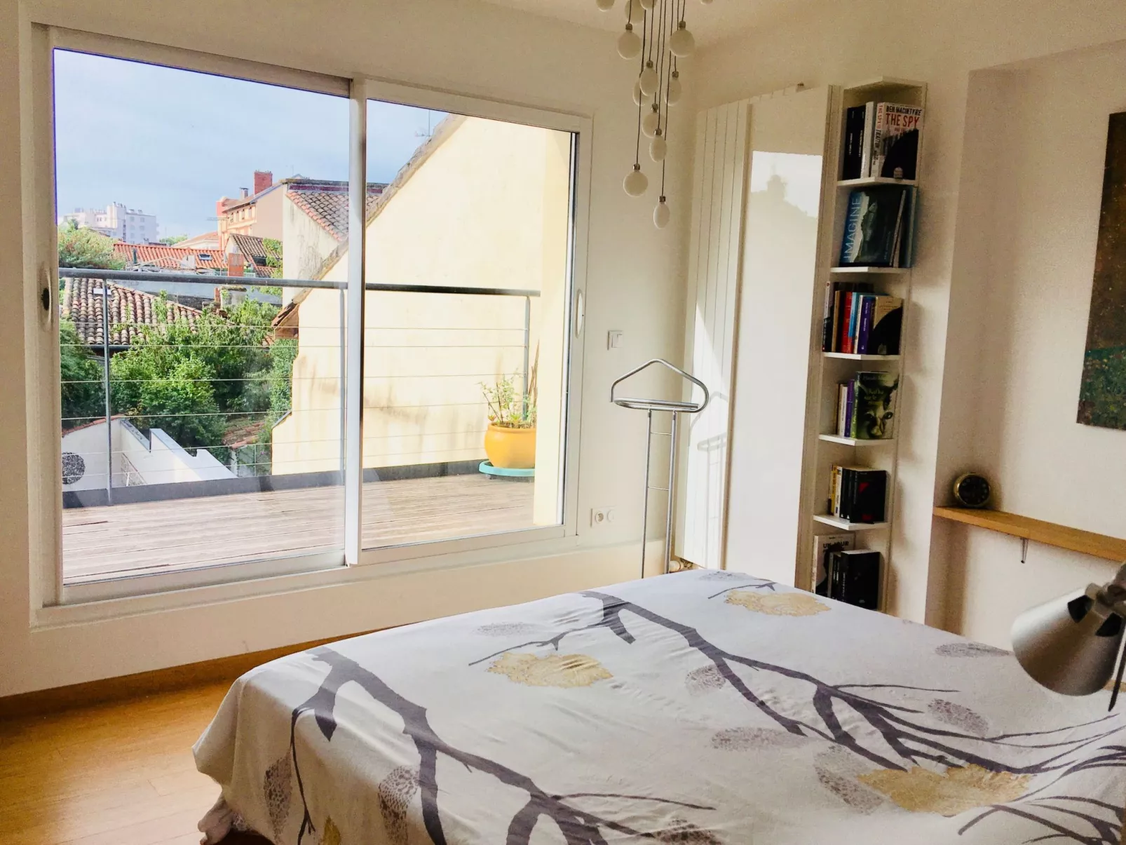 Haus mit Pool im Zentrum von Toulouse-Image-tags.info