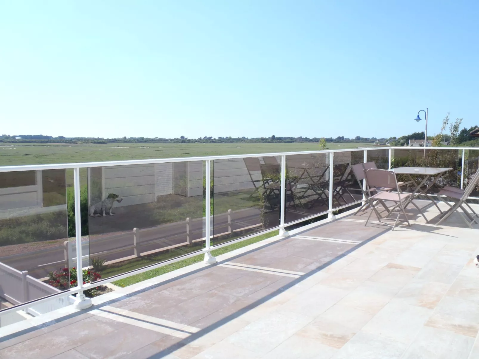 Haus Havre in Portbail-Buiten