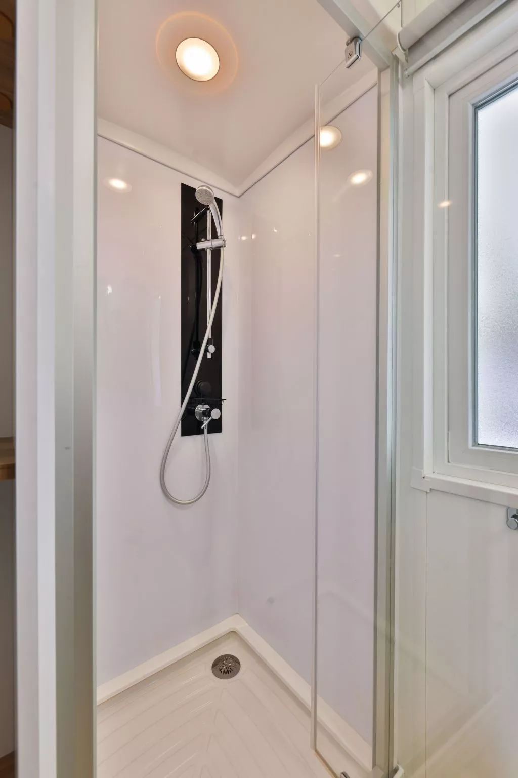 Standing Mobilheim 6 Plätze 2 Bäder-Binnen