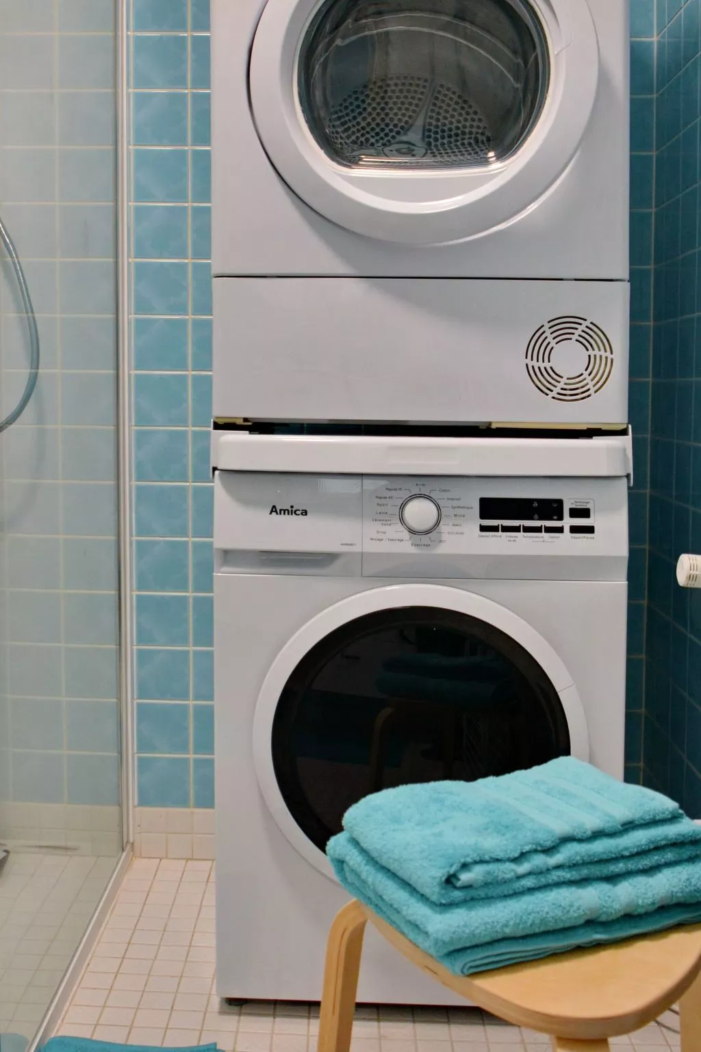 "Gite du forgeron" (Schmiedehaus)-Binnen