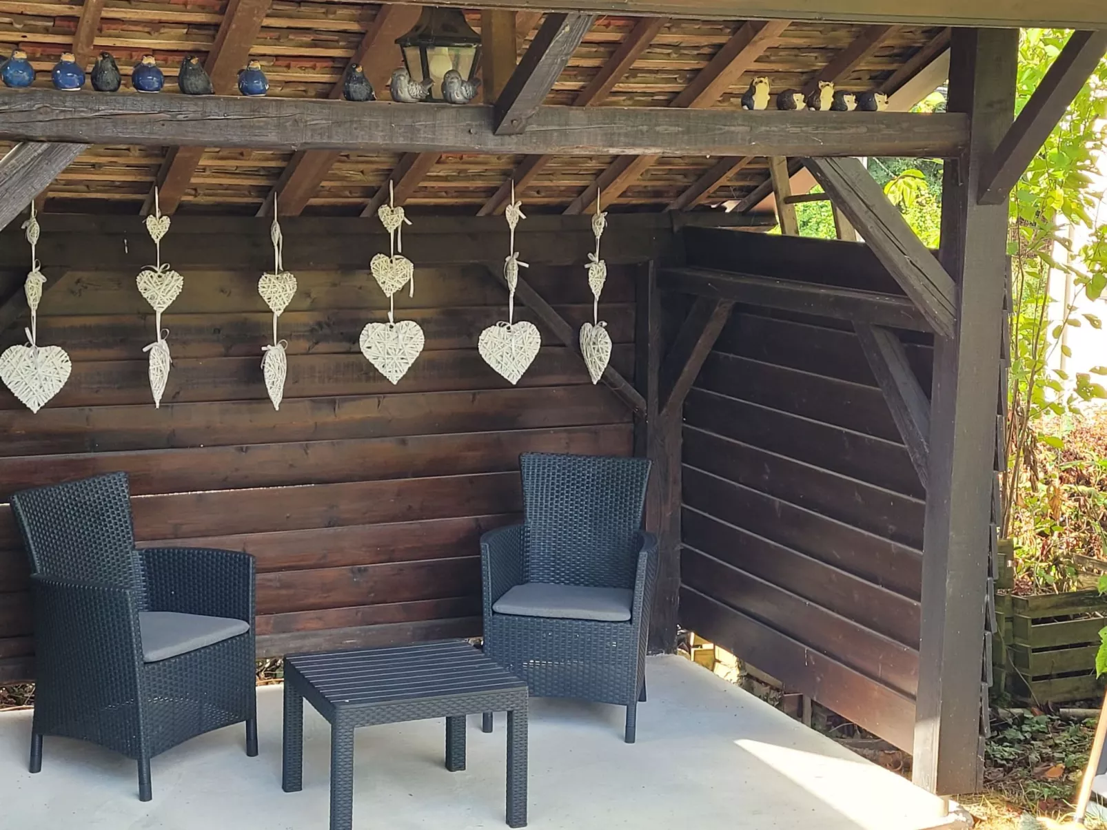 Haus Vosges in Breitenbach-Buiten