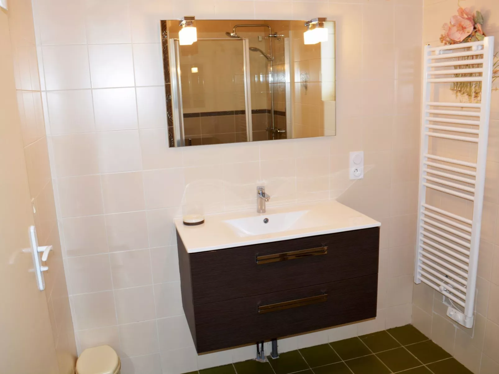 "Villa Joss" in Strandnähe-Binnen