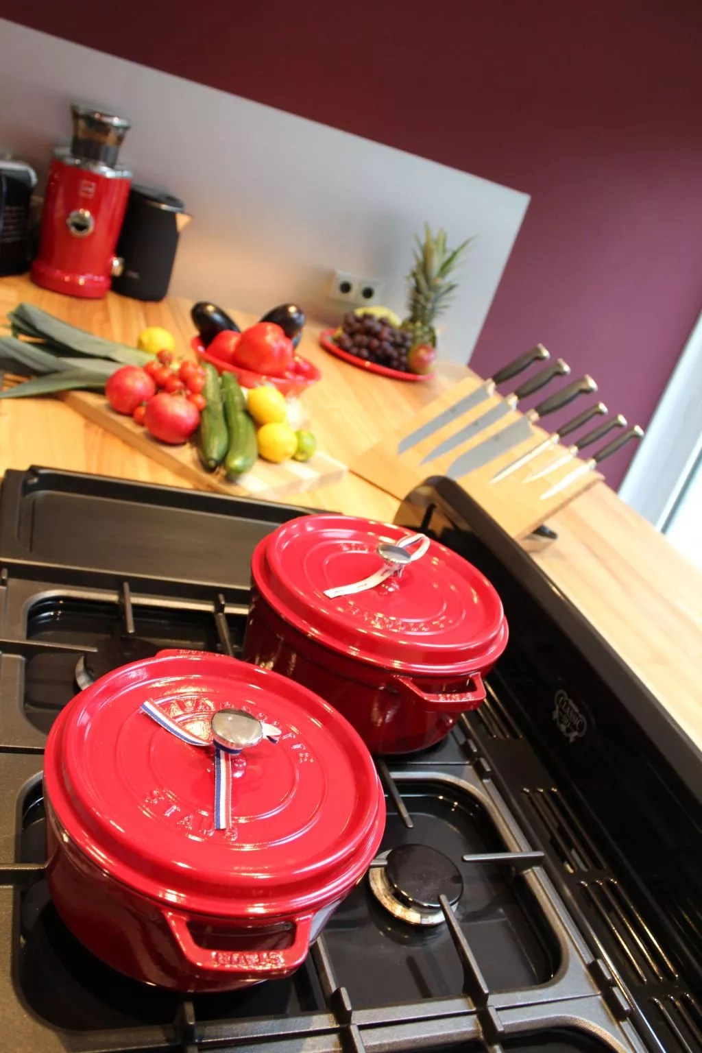 Villa Ty Arvorig-Buiten