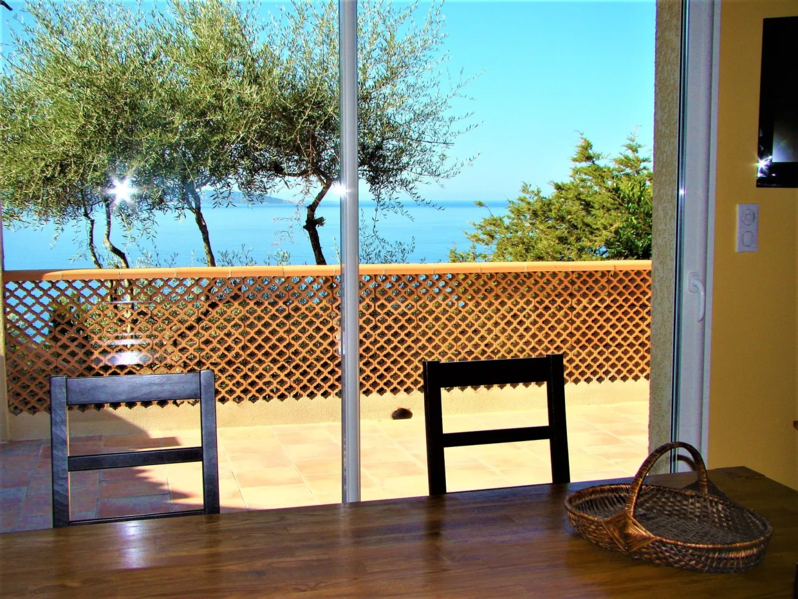 Villa des Plages-Valinco 2Zi Super Meerblick 250m-Image-tags.info