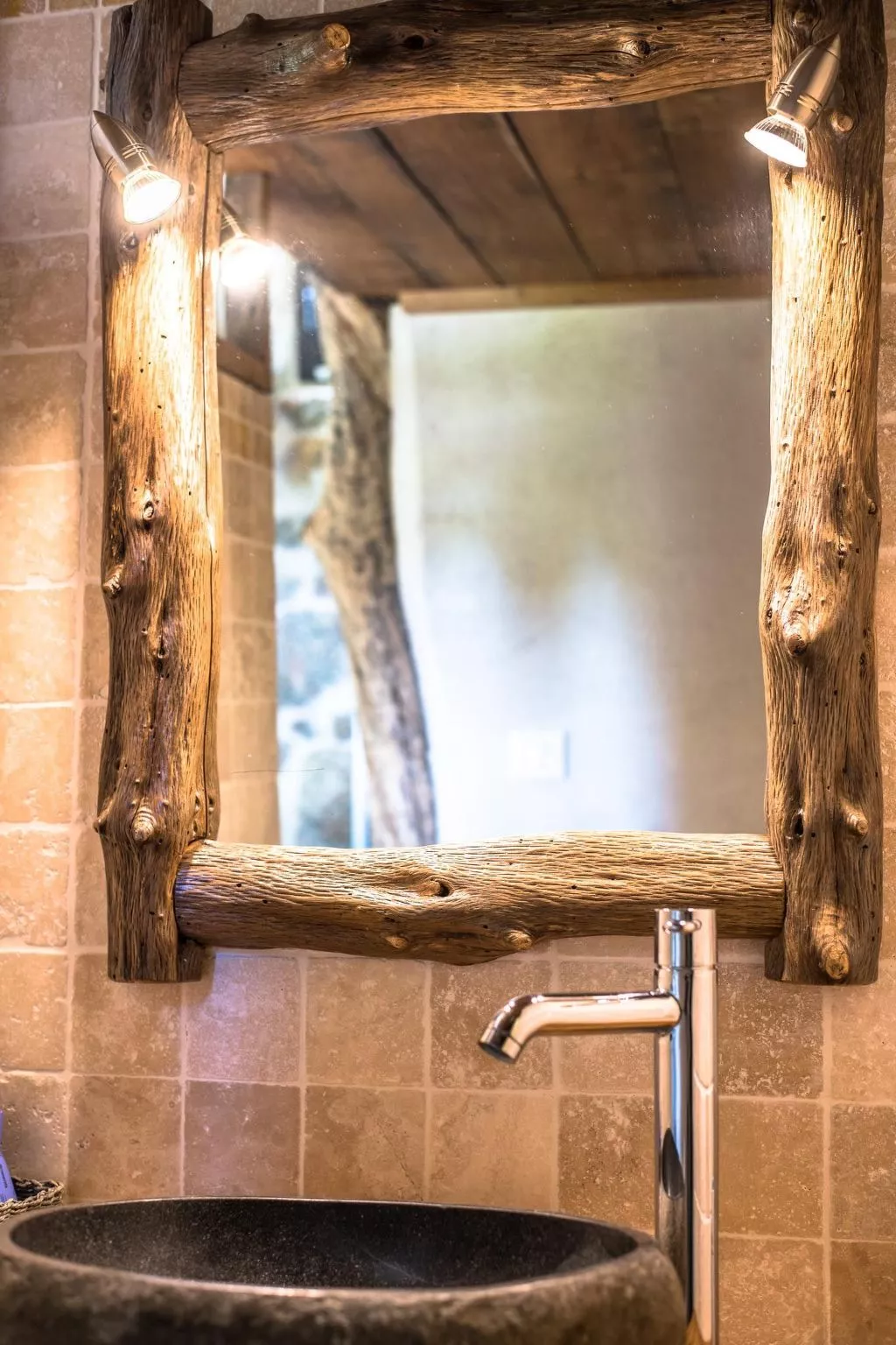 In idyllischer Lage im Süden Korsikas-Binnen