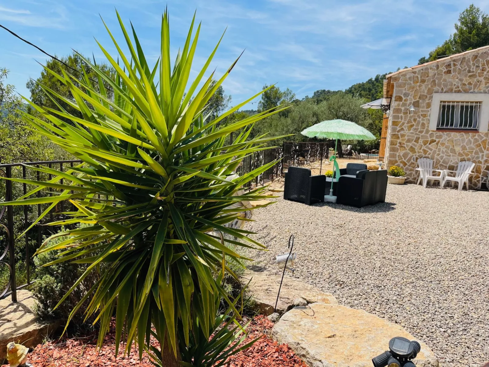 Villa "Les Alloes" - Image-tags.info