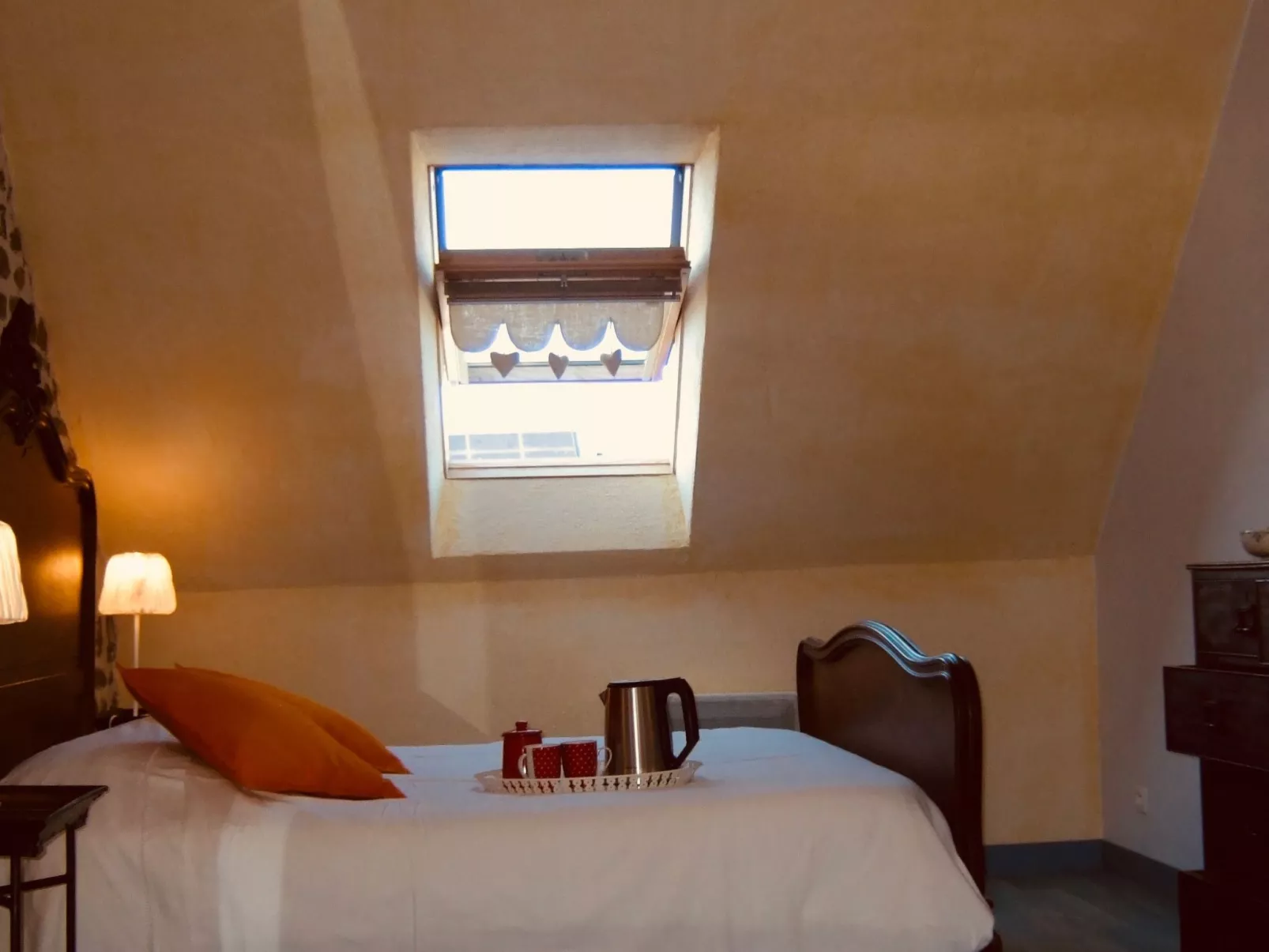 Gemütliches Haus in der Bucht von Mont-Saint-Michel-Binnen