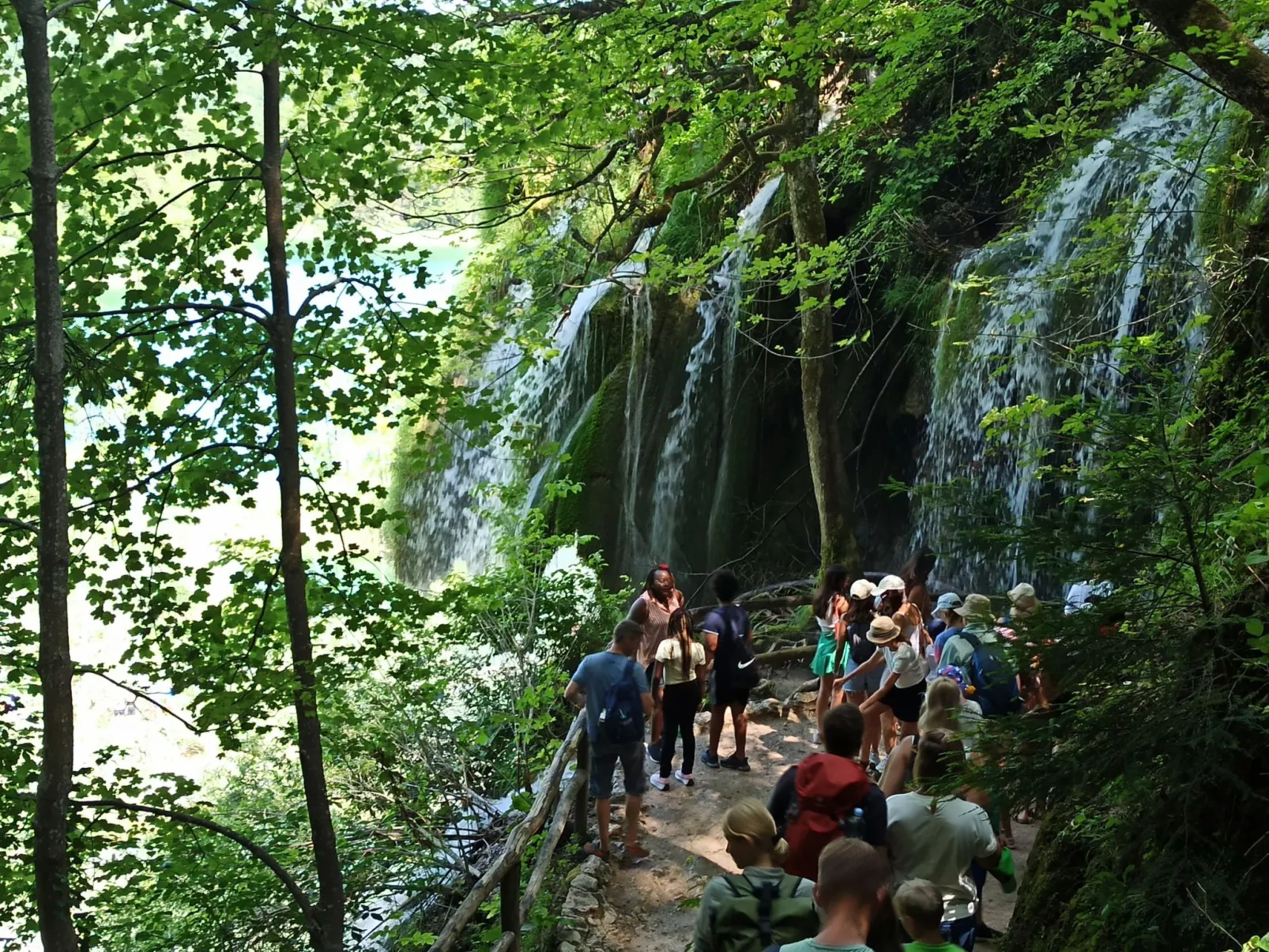 Finca "5-Schlafzimmer-Haus" mit Bergblick - Buiten