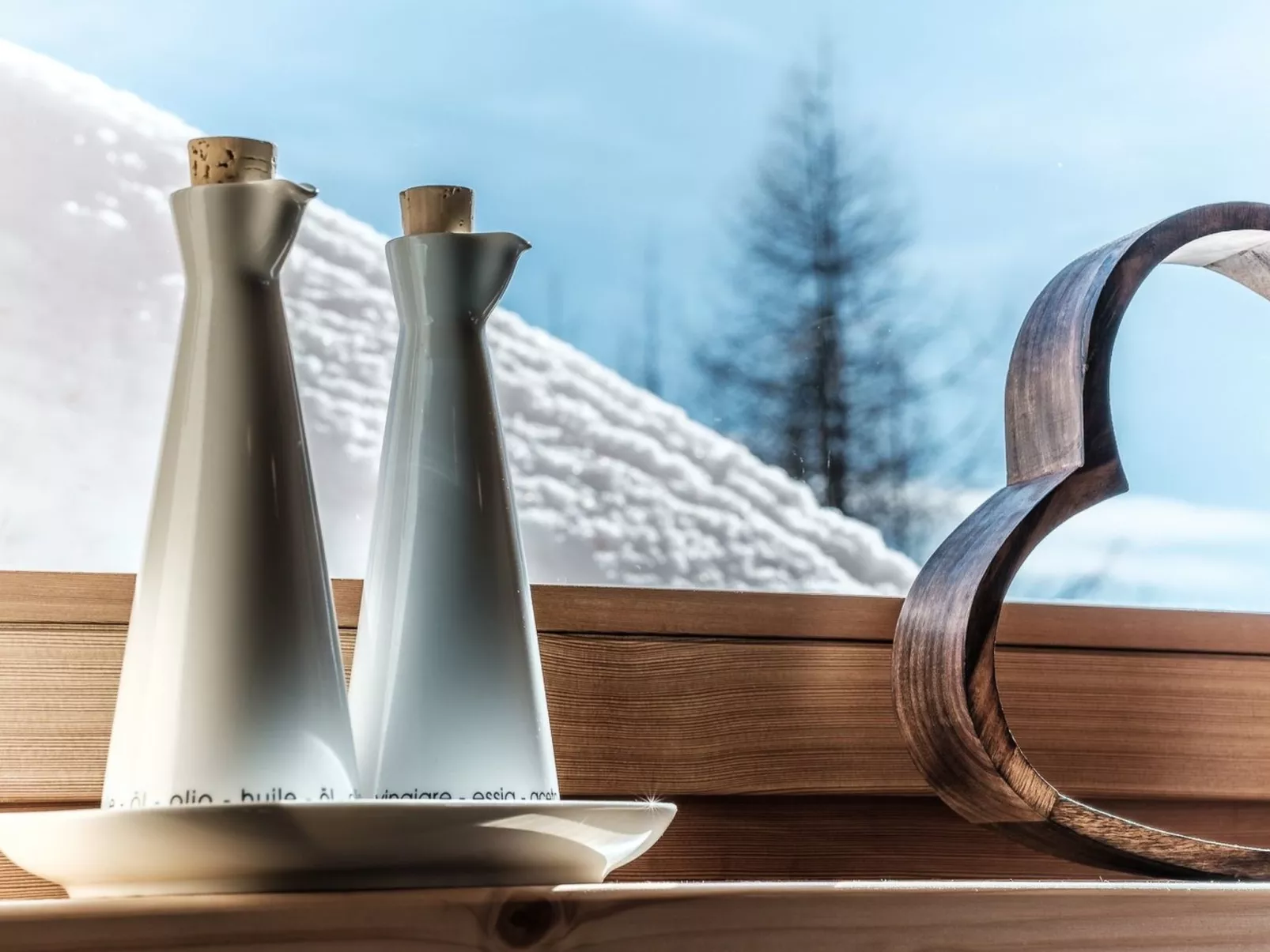 Heidi Chalets Falkertsee – Luxus für Familien & Wellnessurlauber - Buiten