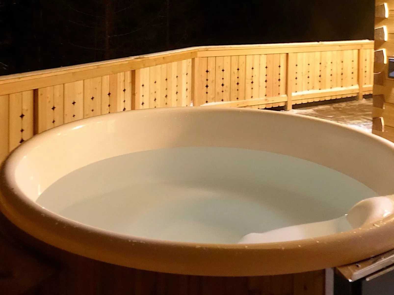 Heidi Chalets Falkertsee – Luxus für Familien & Wellnessurlauber - Image-tags.info