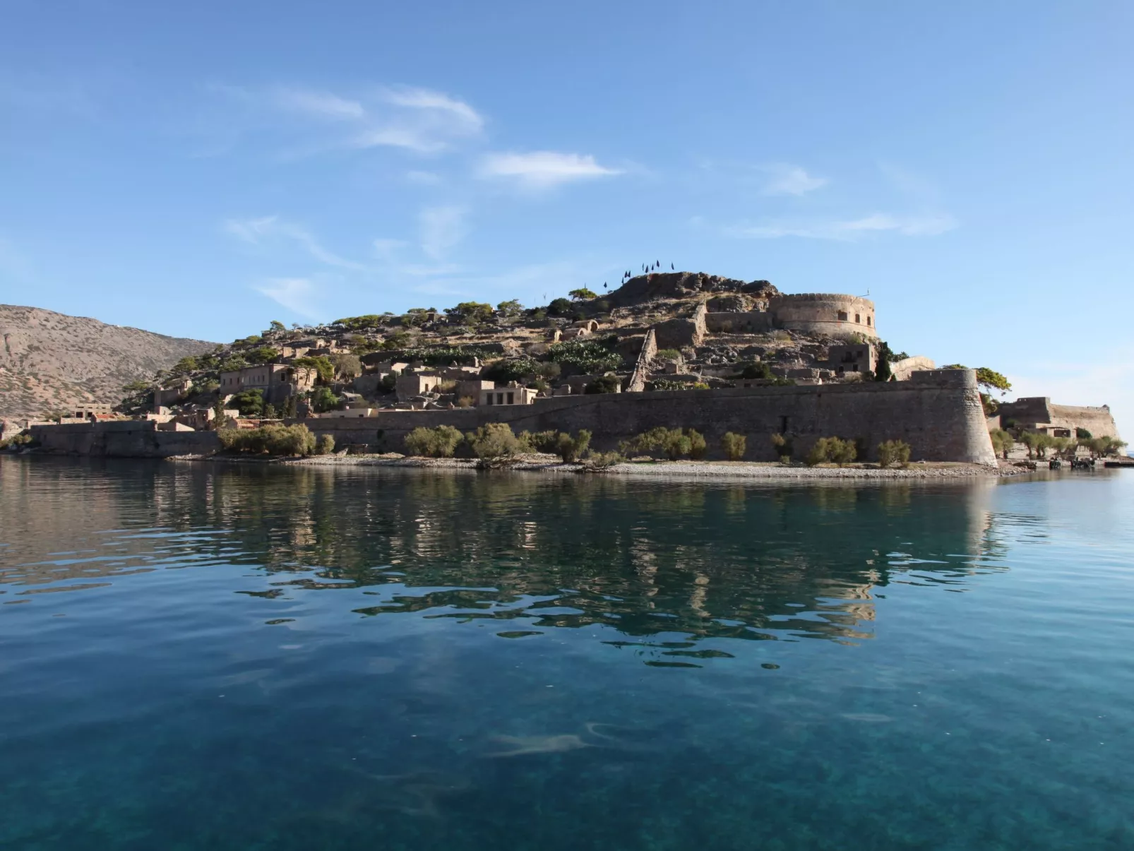 Mit Privatpool für 4 Personen  + 2 Kinder ca. 92 m&sup2; in Elounda, Kreta (Ost-Buiten