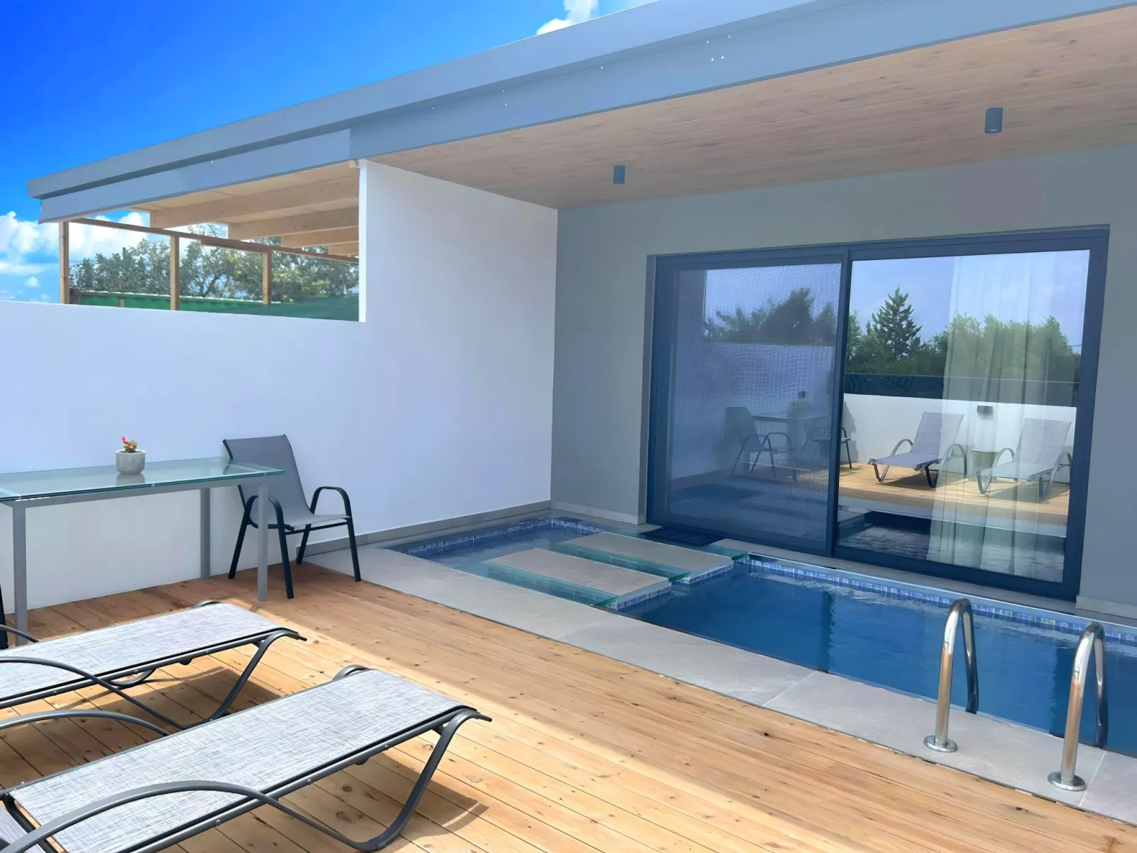 Canes Maxima Suite Privater Pool-Image-tags.info