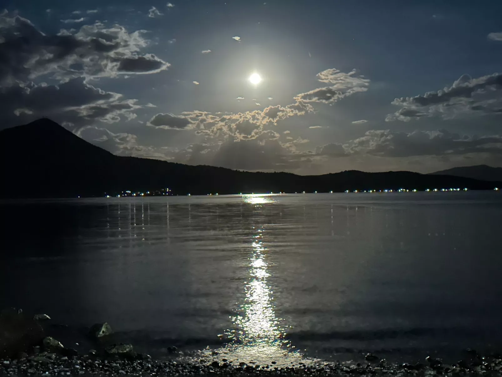 Tanjas Paradise-Buiten