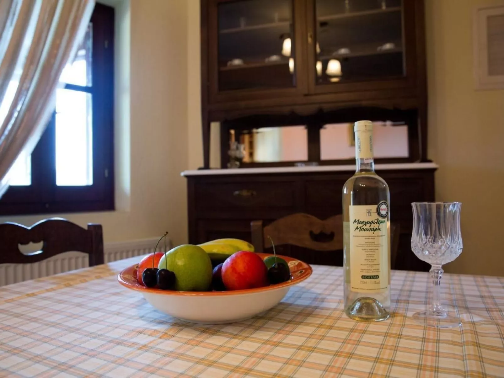 Strandvilla 1 Minute vom Meer entfernt-Binnen