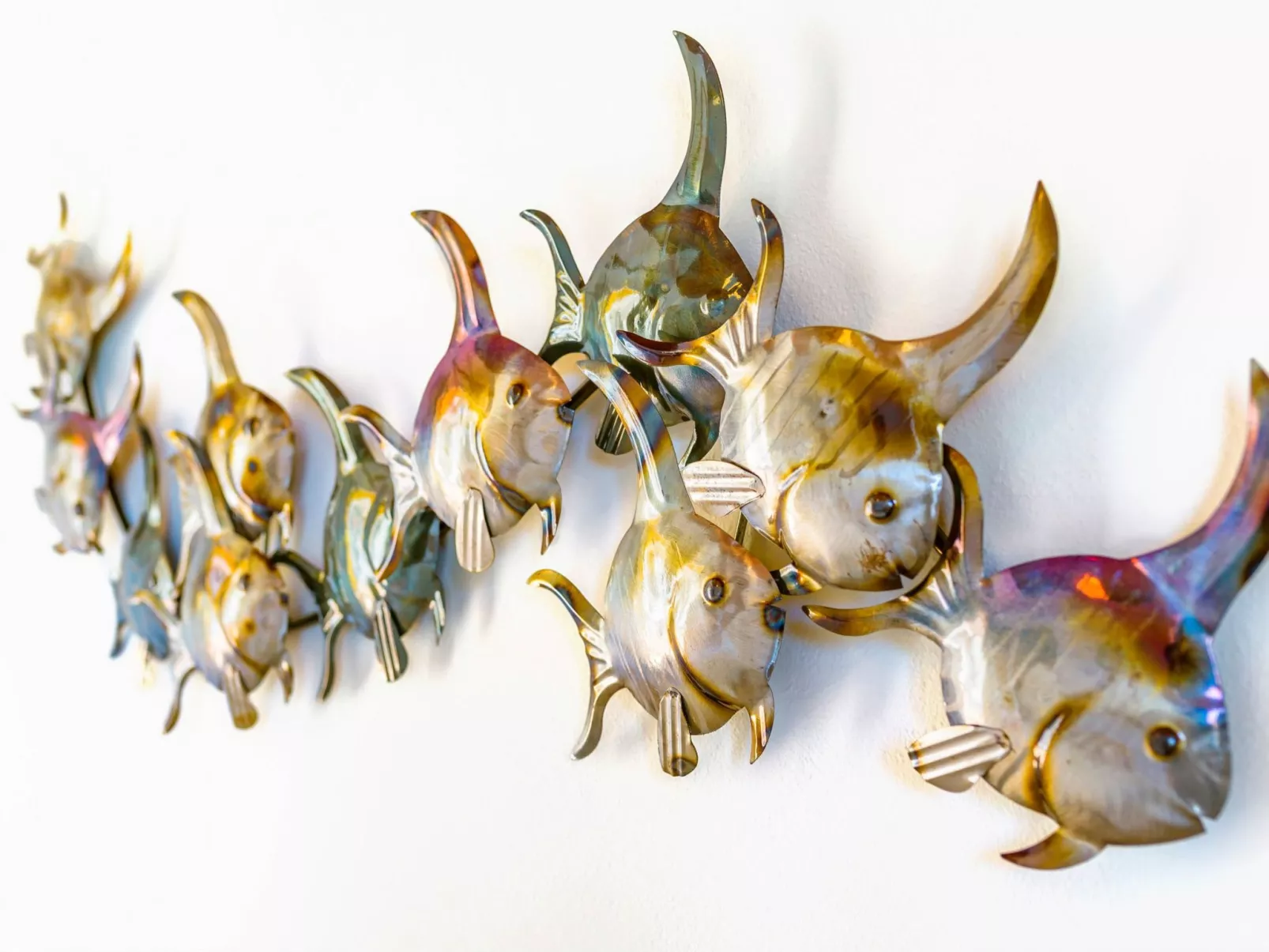 "Yellow Villa"-Buiten