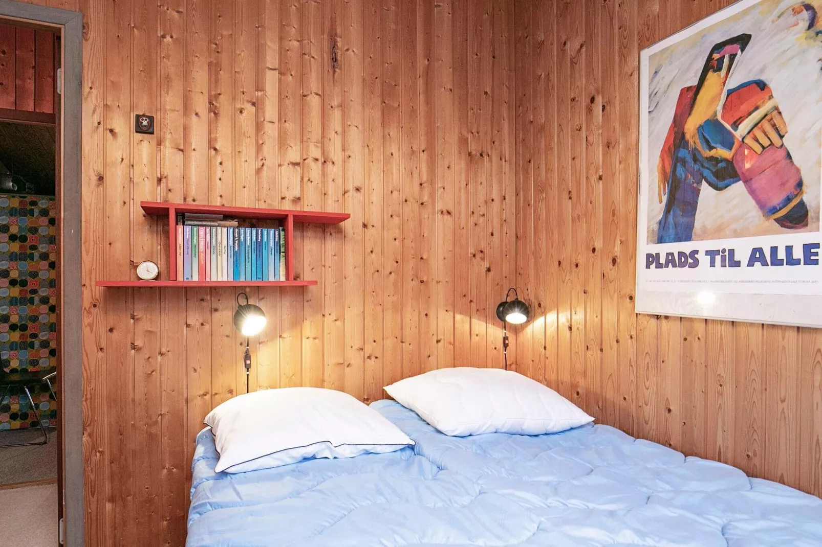 6 persoons vakantie huis in Thisted-By Traum-Binnen