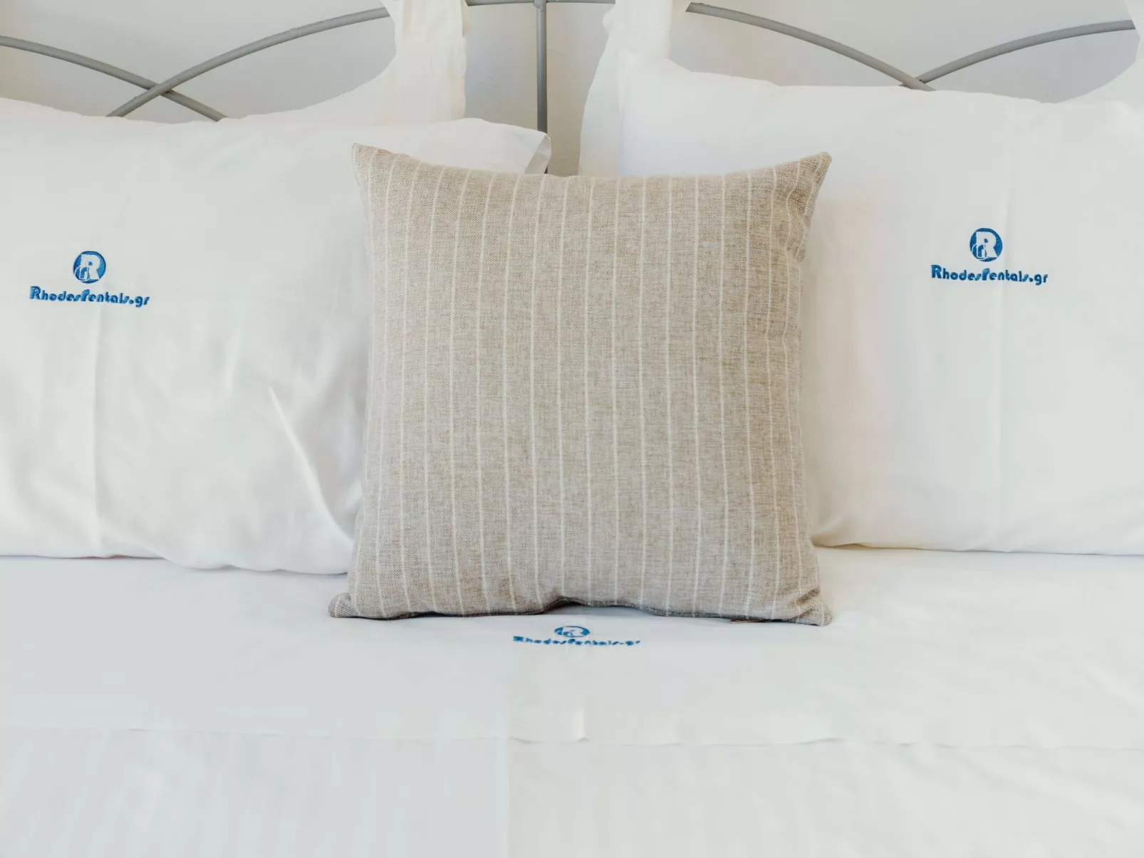 Gennadi Dreams Ferienvilla-Binnen