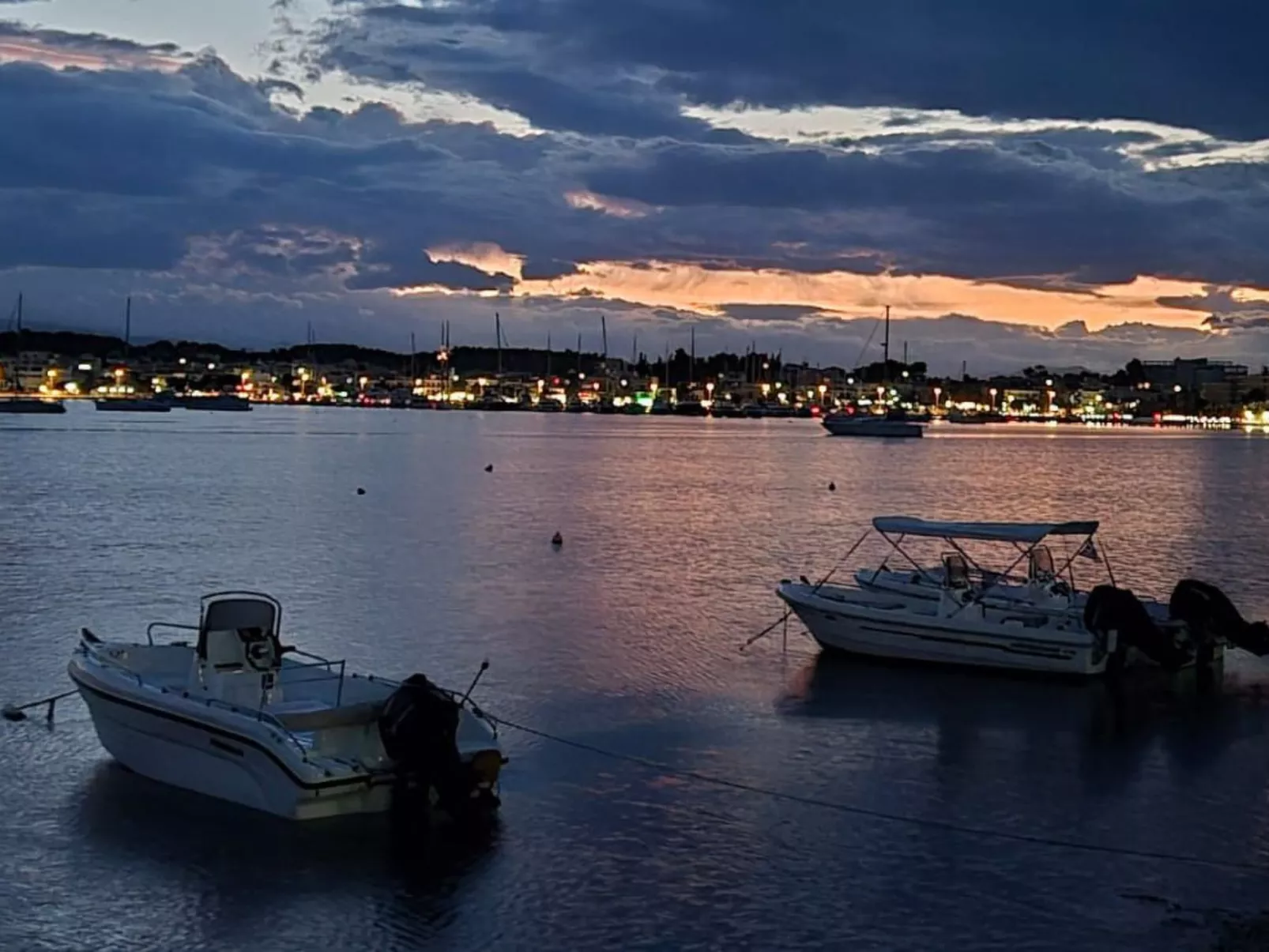 "Villa Newlands" - Pool, Meer und Inseln-Buiten