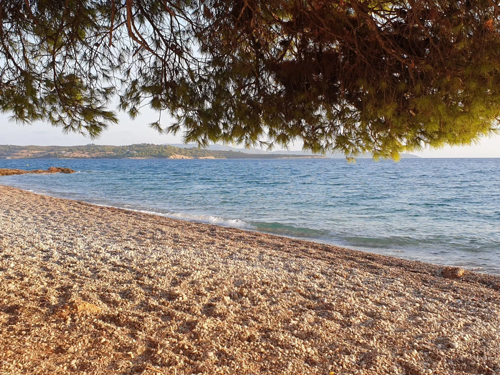 Villa Newlands, Porto Cheli - Meer und Berge.-Buiten