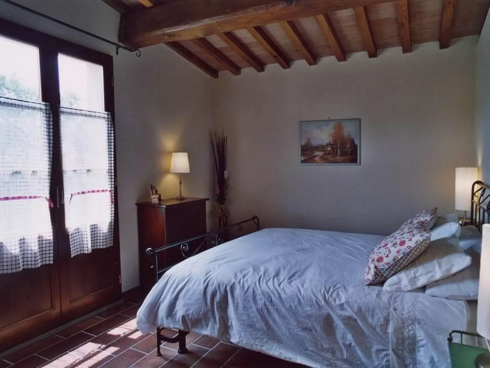 Madonnino Juniper Ferienwohnung-Binnen