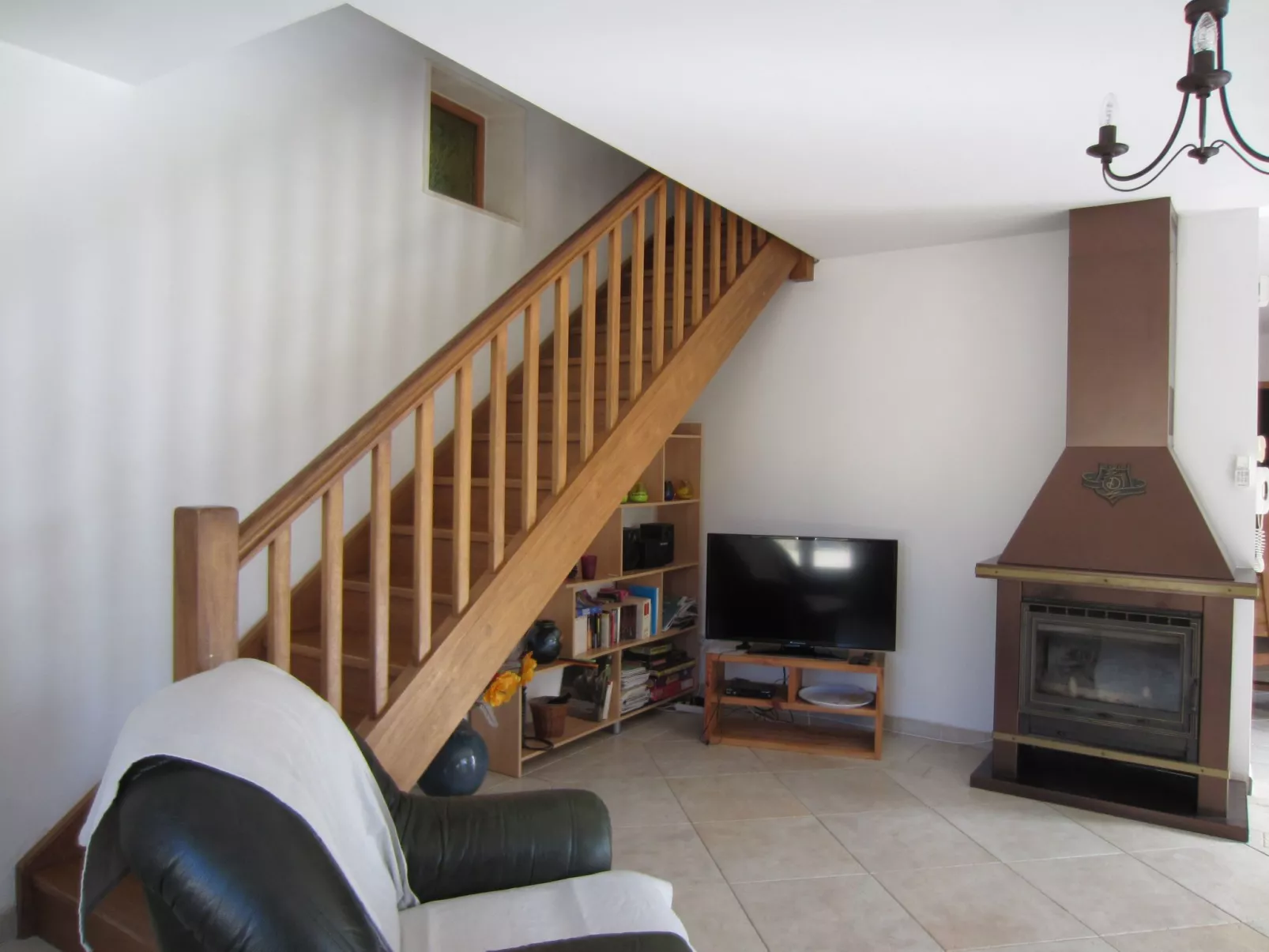 Feriendorf "La Jasse-Binnen