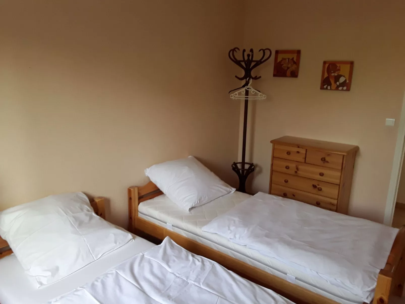 Villa Miramonte - Binnen