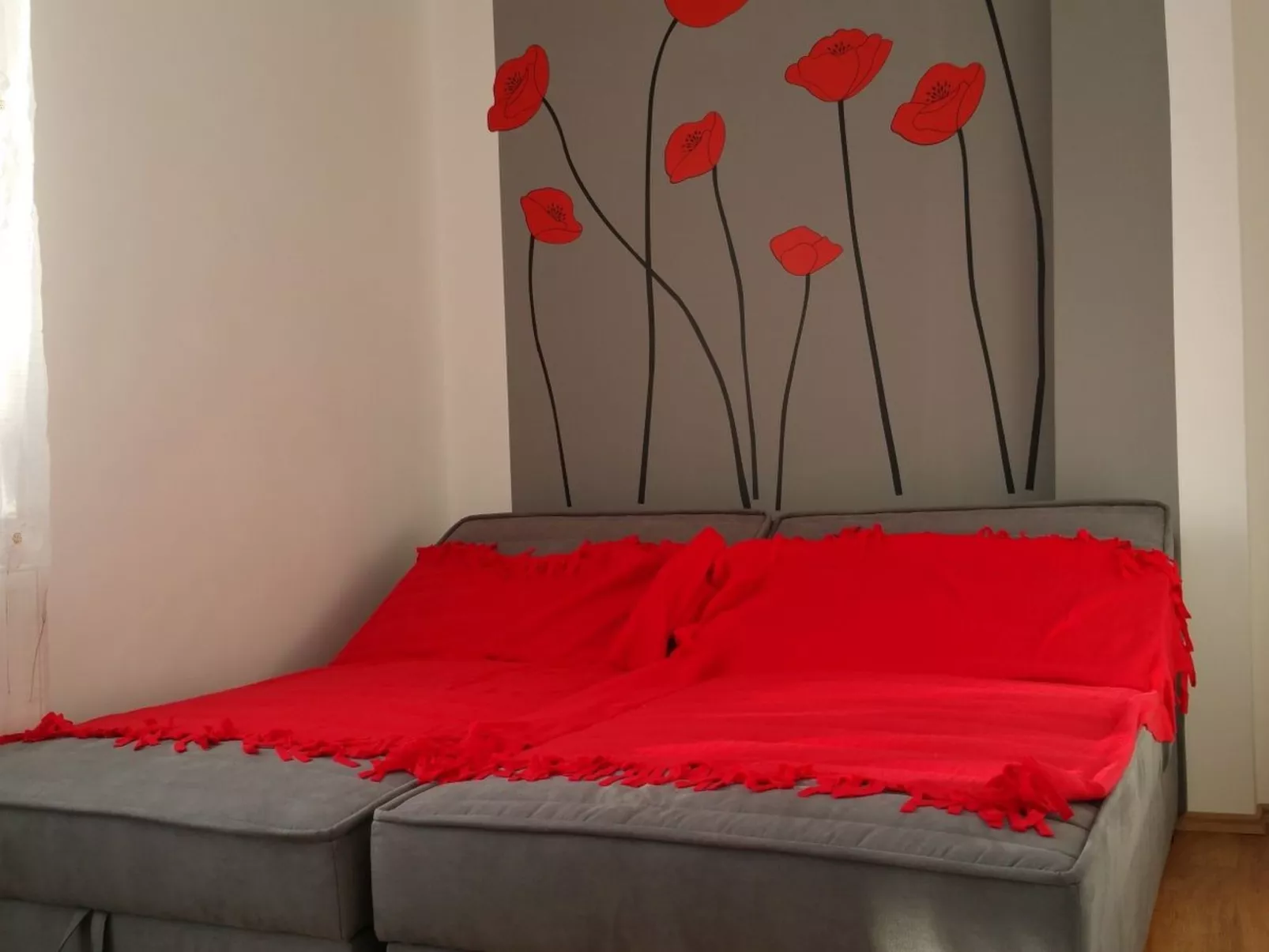 Doppelhaushälfte für sechs Personen mit Terrasse-Image-tags.info