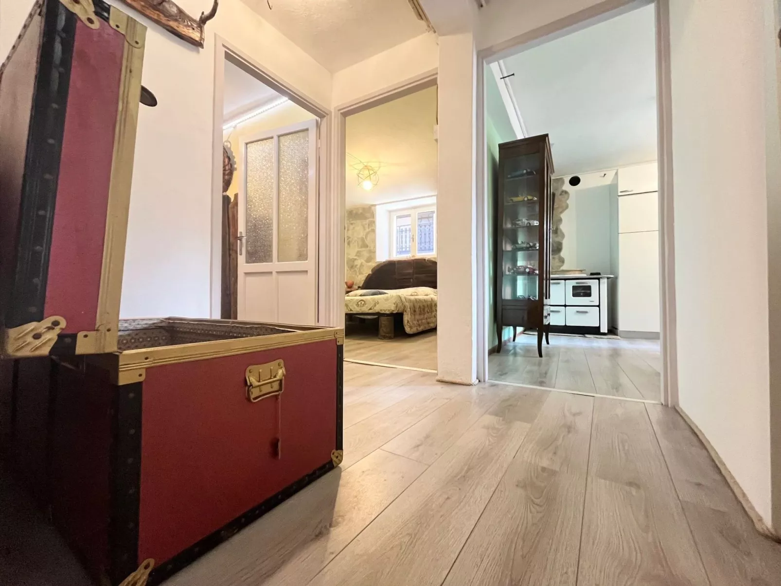 Sorriso Lächeln-Binnen