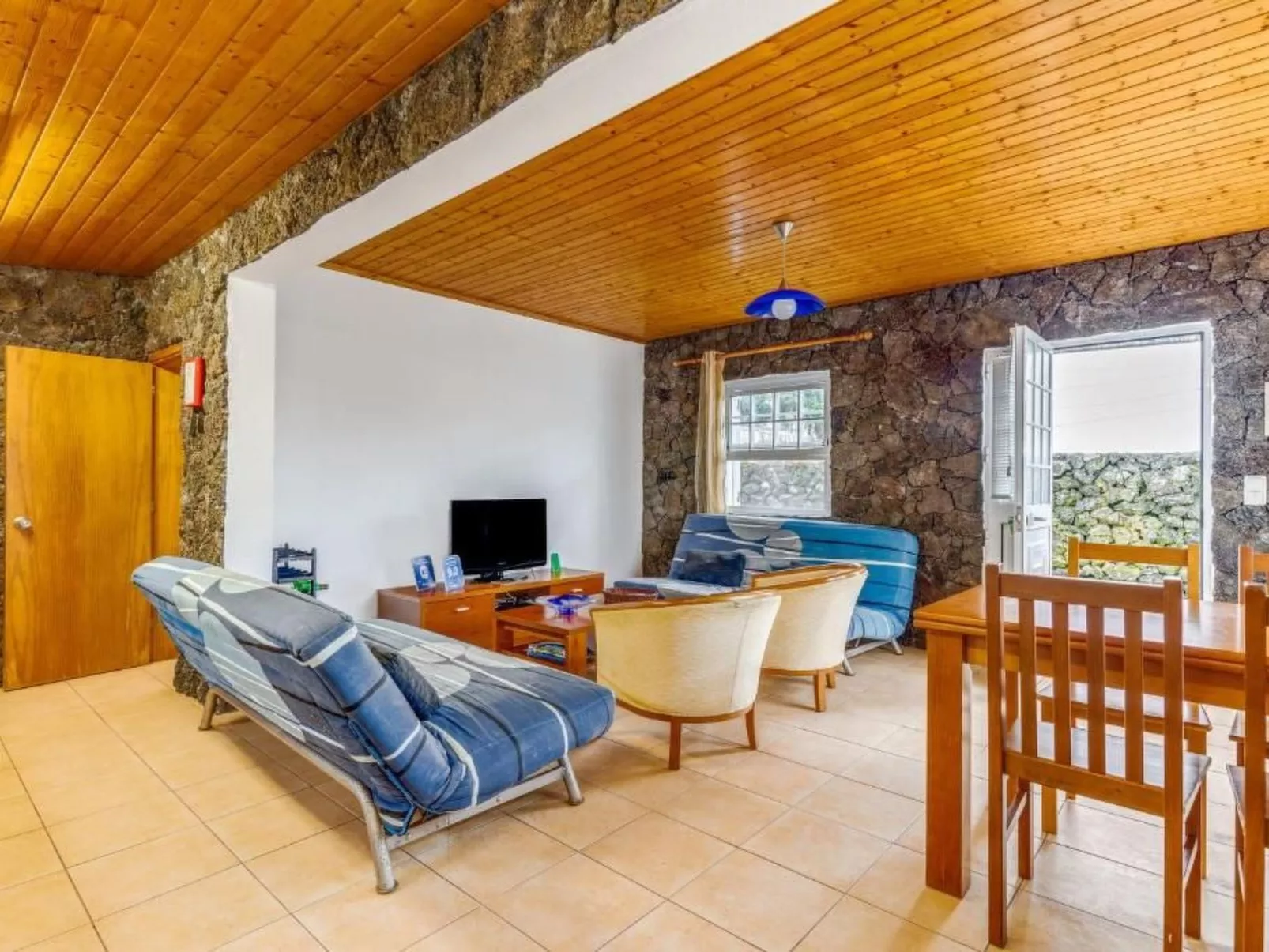 Ziegenrückzug-Binnen