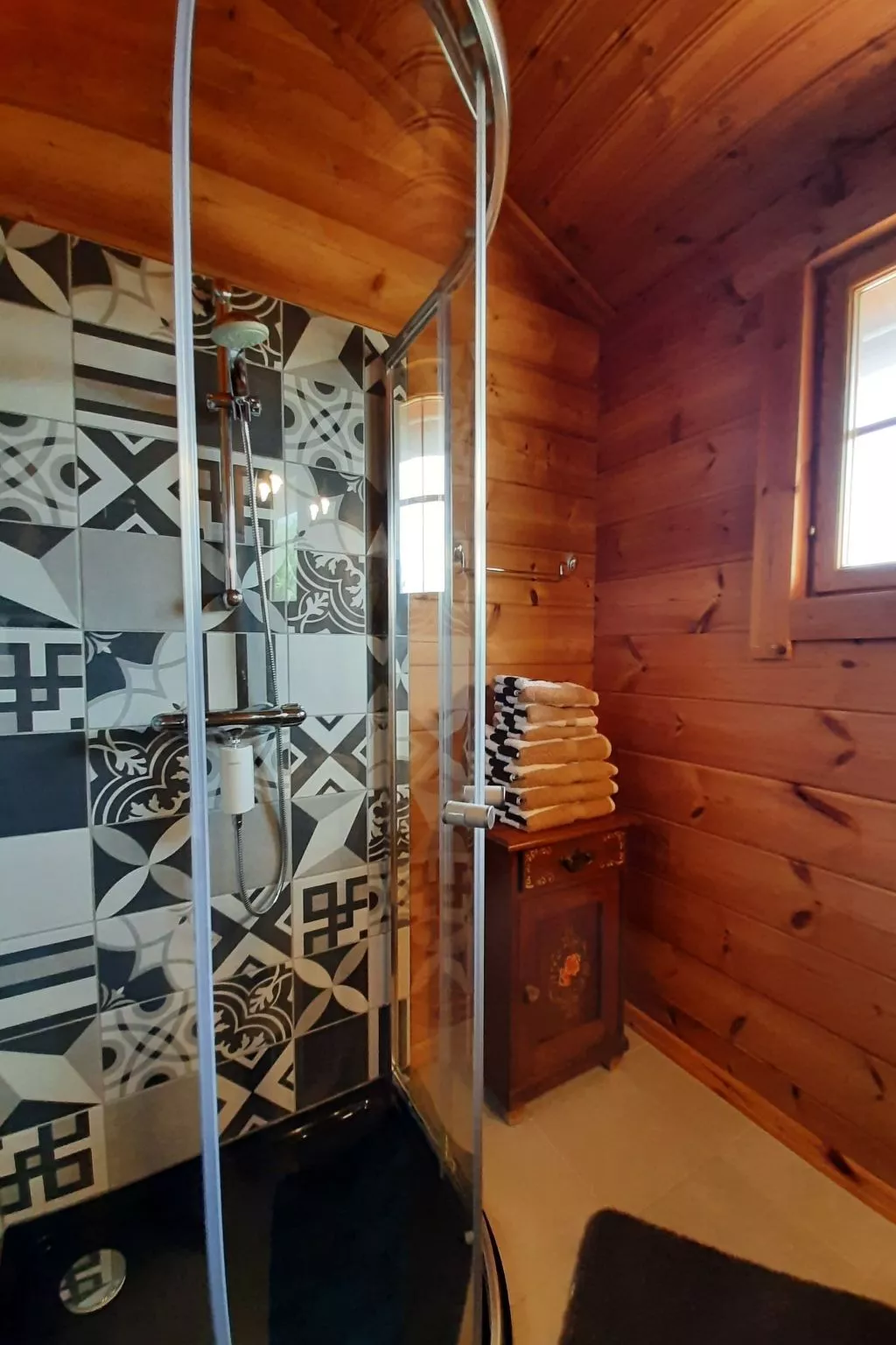 Casa Amendoas-Binnen