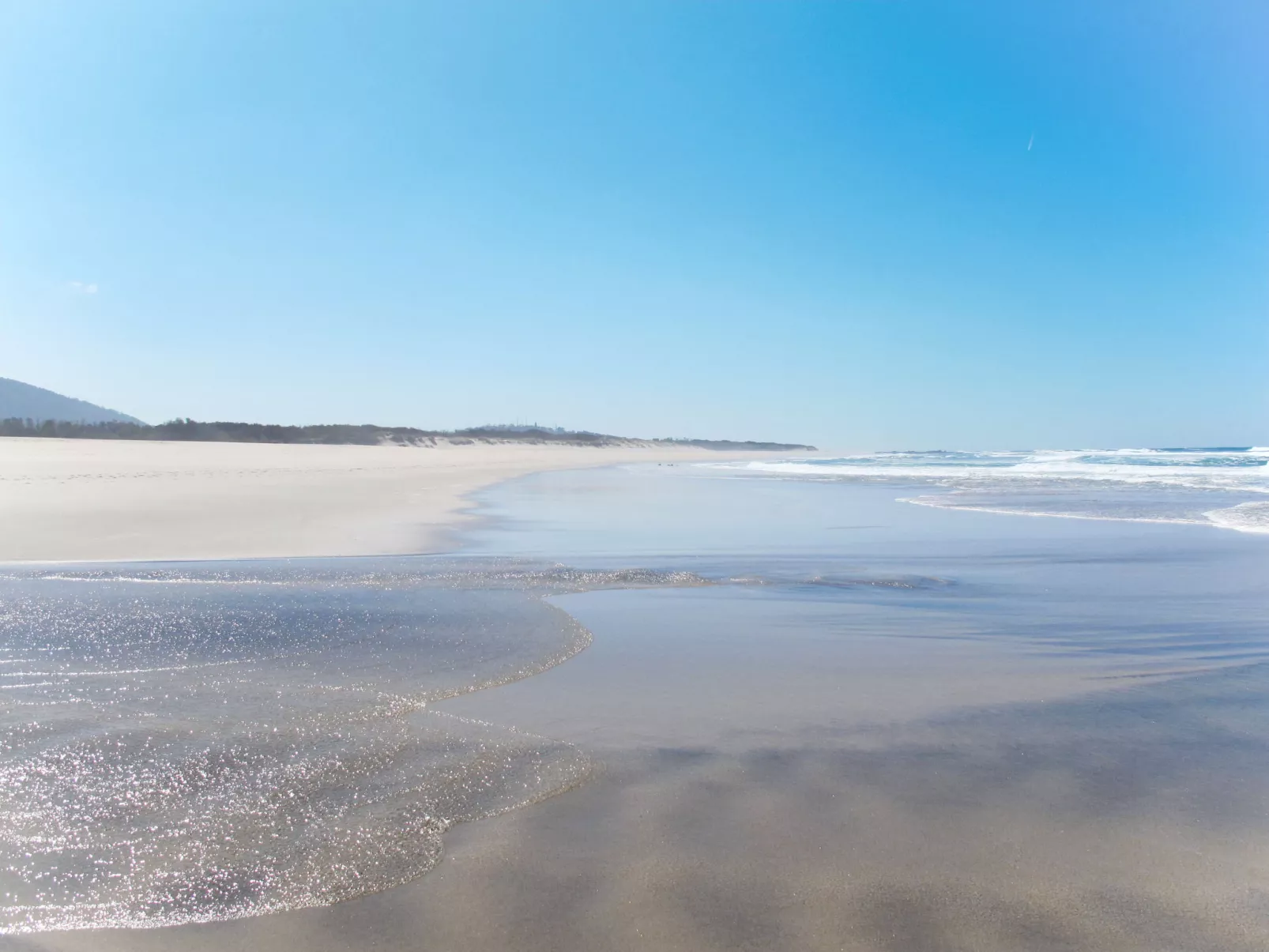 Haus Rivière Mer-Omgeving