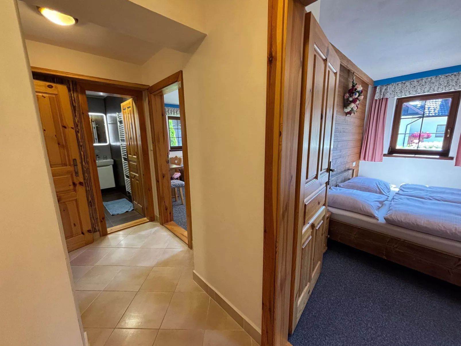 Penzion Tatry-Binnen