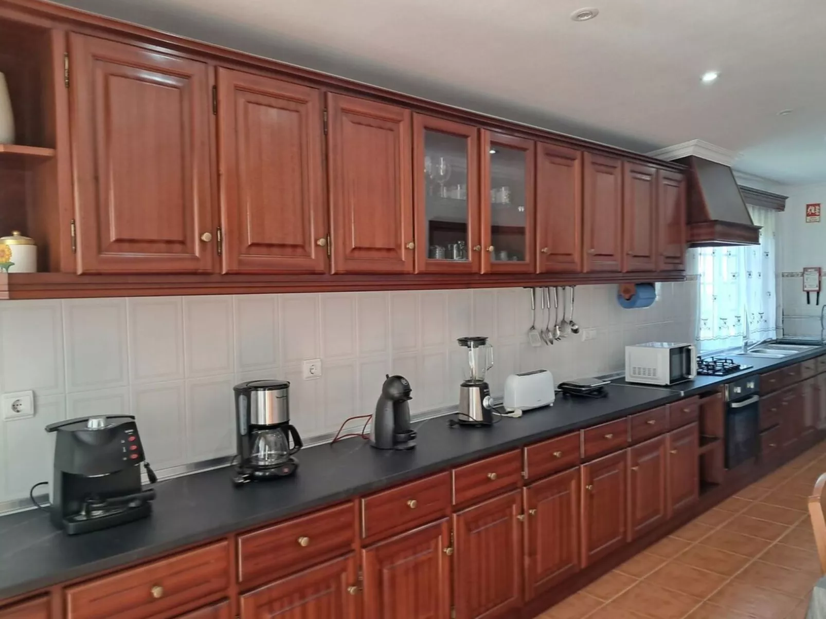 Das Haus der Kleinen Brunnen-Binnen