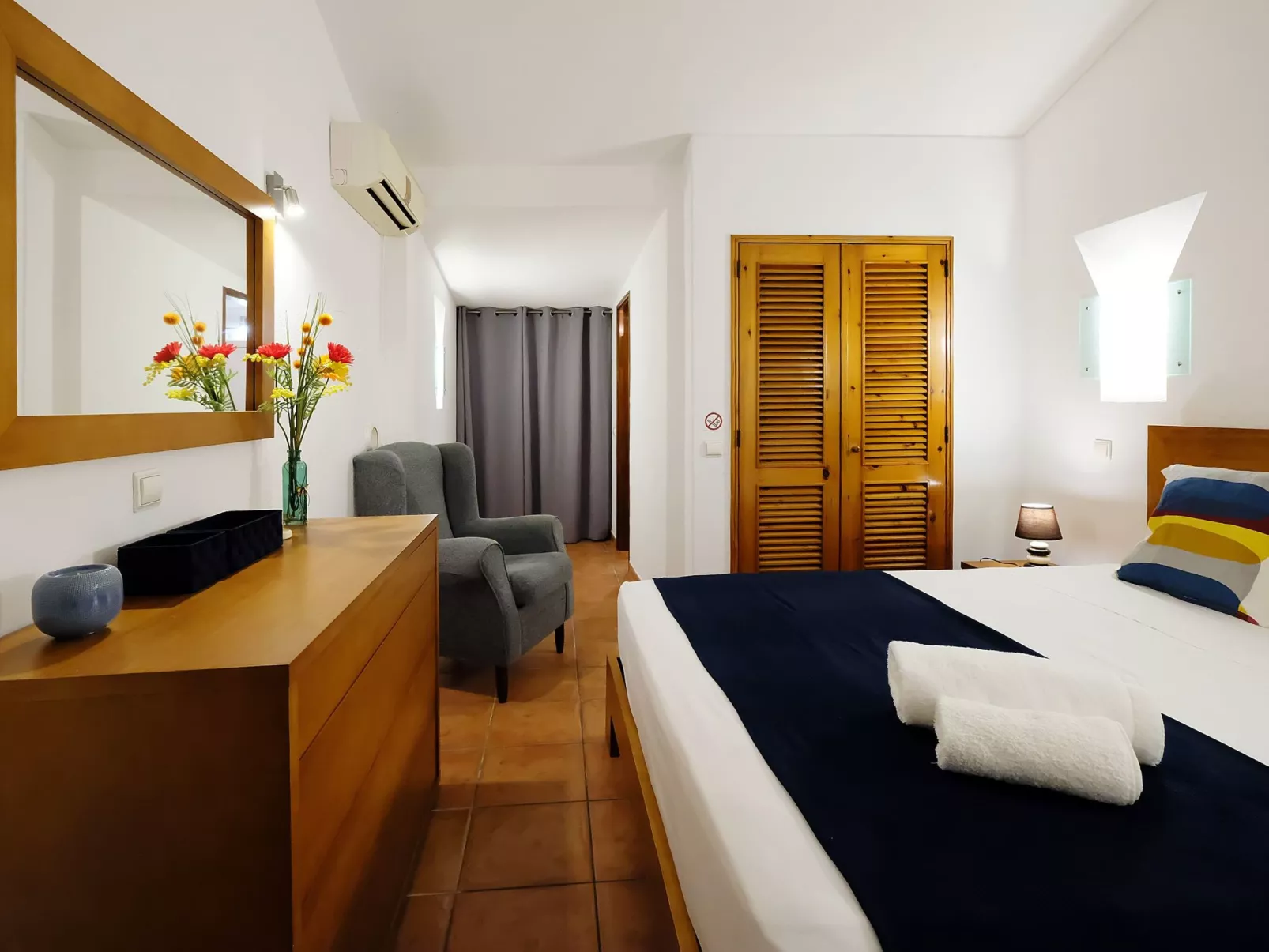 Lotus Villa, Albufeira-Binnen