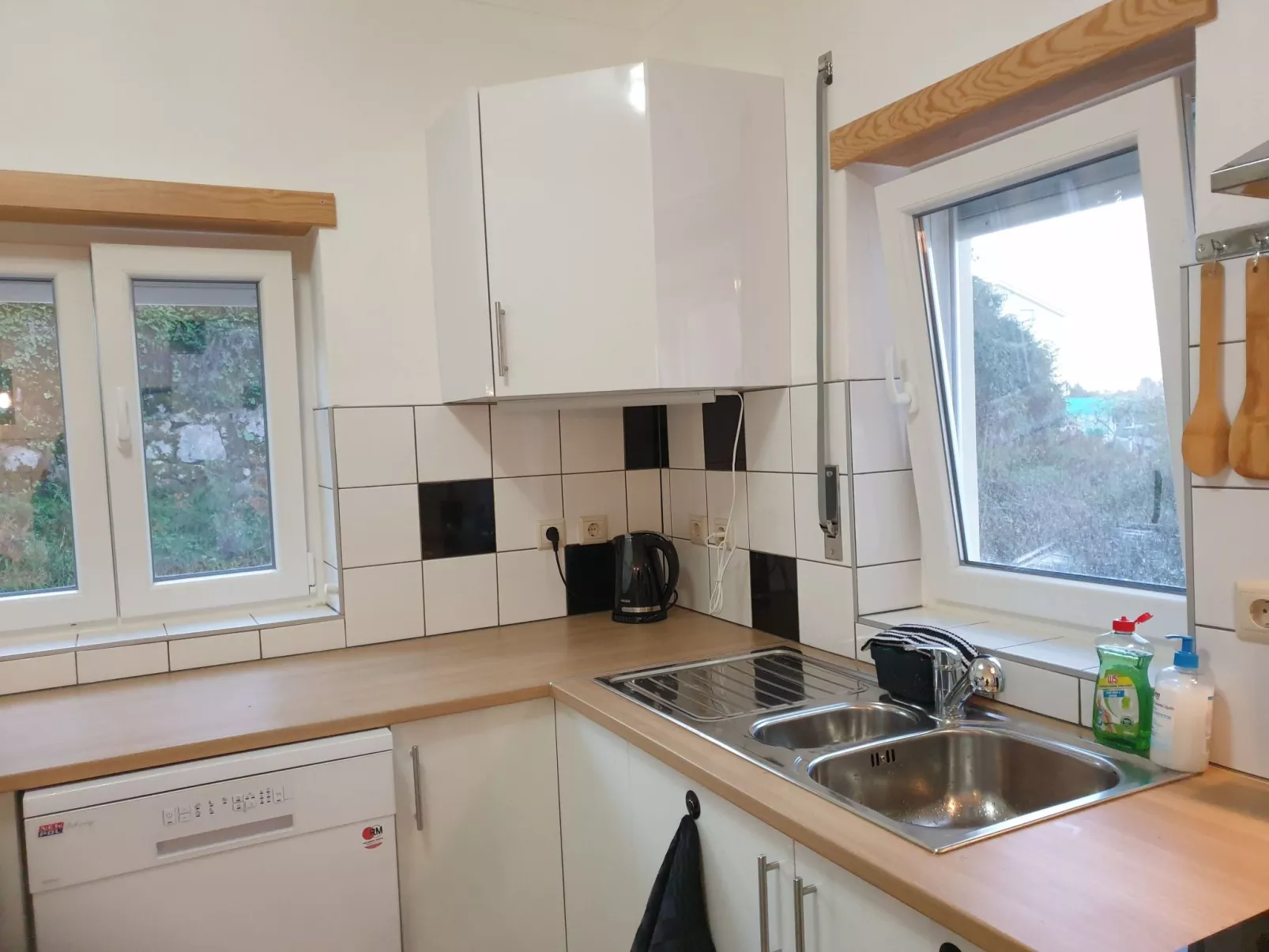 Ferienvilla "Casa Oriana" mit privatem Pool-Binnen