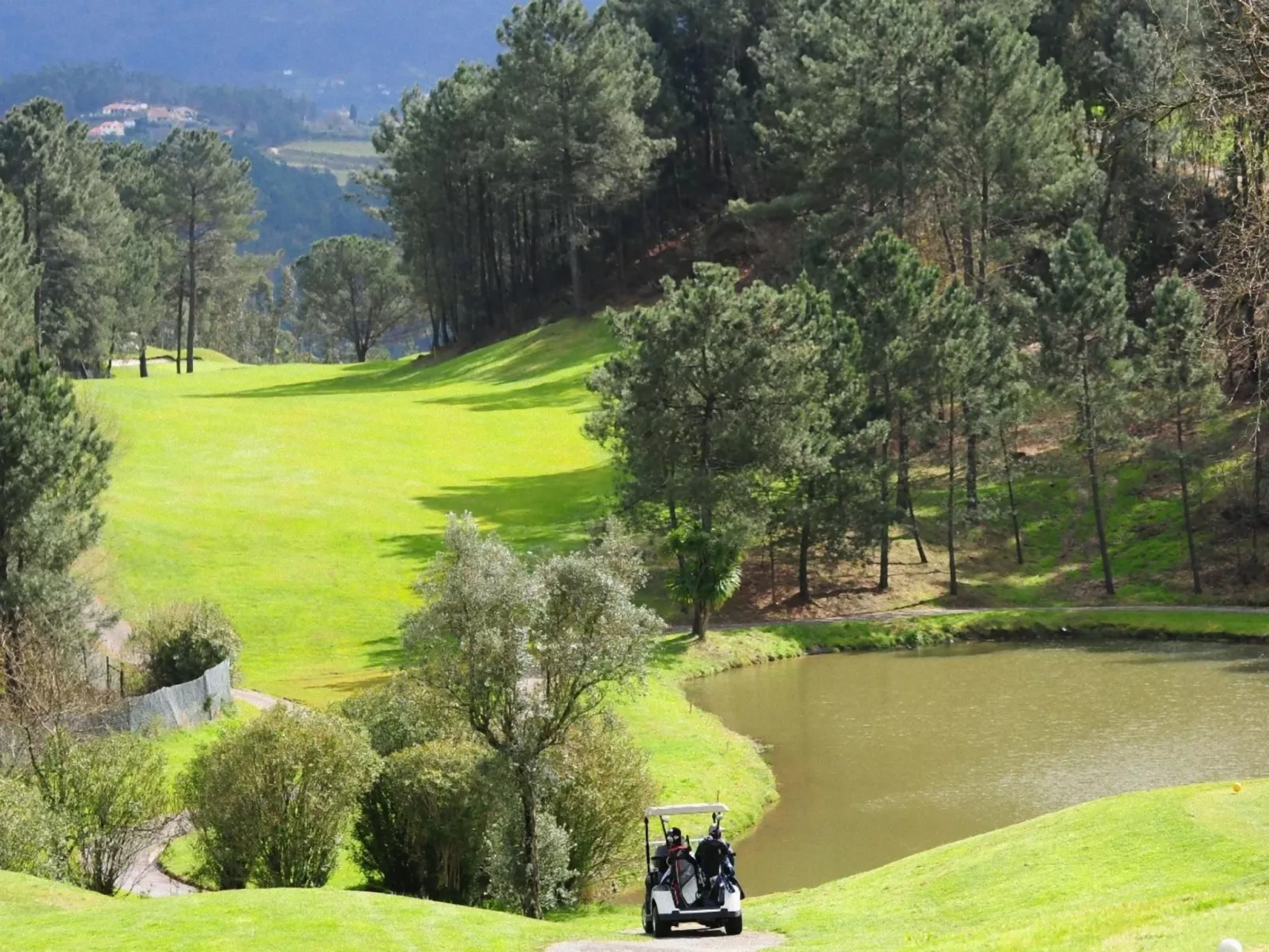 Charmantes Haus in Penafiel Douro-Tal-Buiten