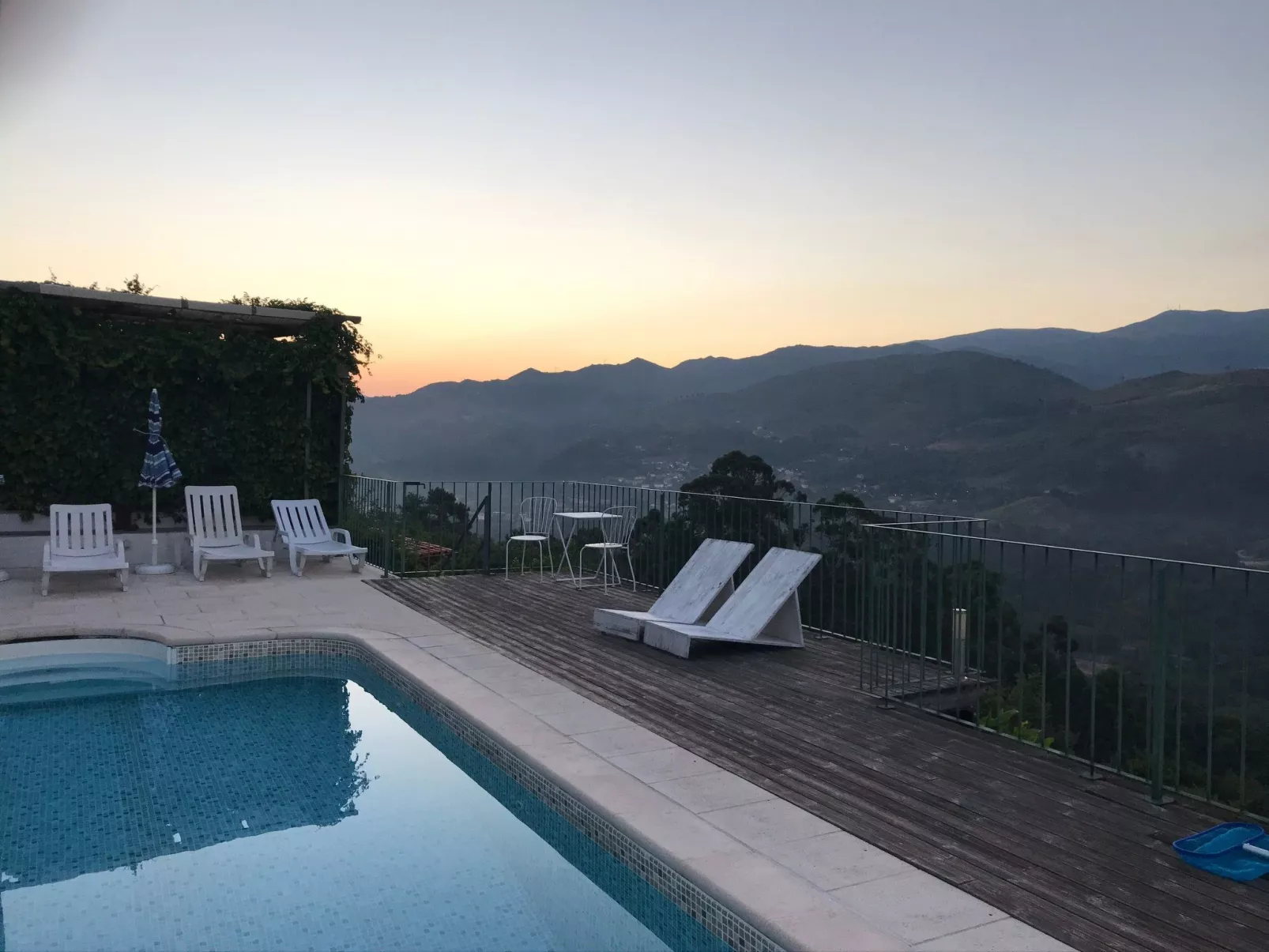 Casas das Olas 6 - Großartige Aussicht, 2 Pools, idealer Ort zum Entspannen und-Buiten