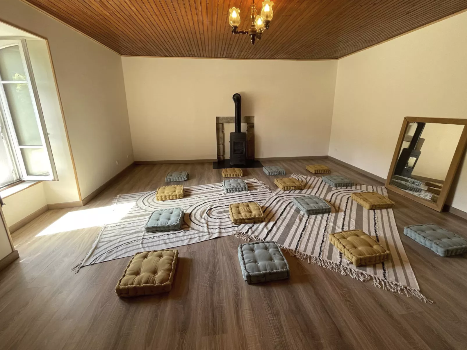 Haus mit großem Komfort, 20 Min. von den Stränden entfernt-Image-tags.info