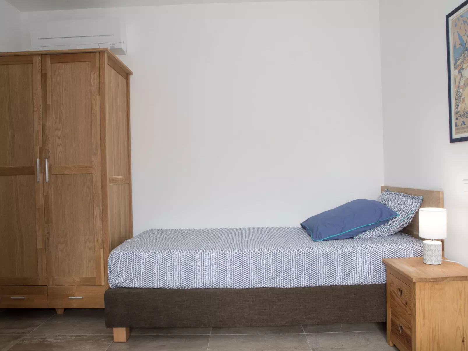 Alzu - Les Muriers-Binnen